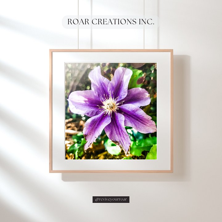 Purple is just a really tired Pink. product image (1)