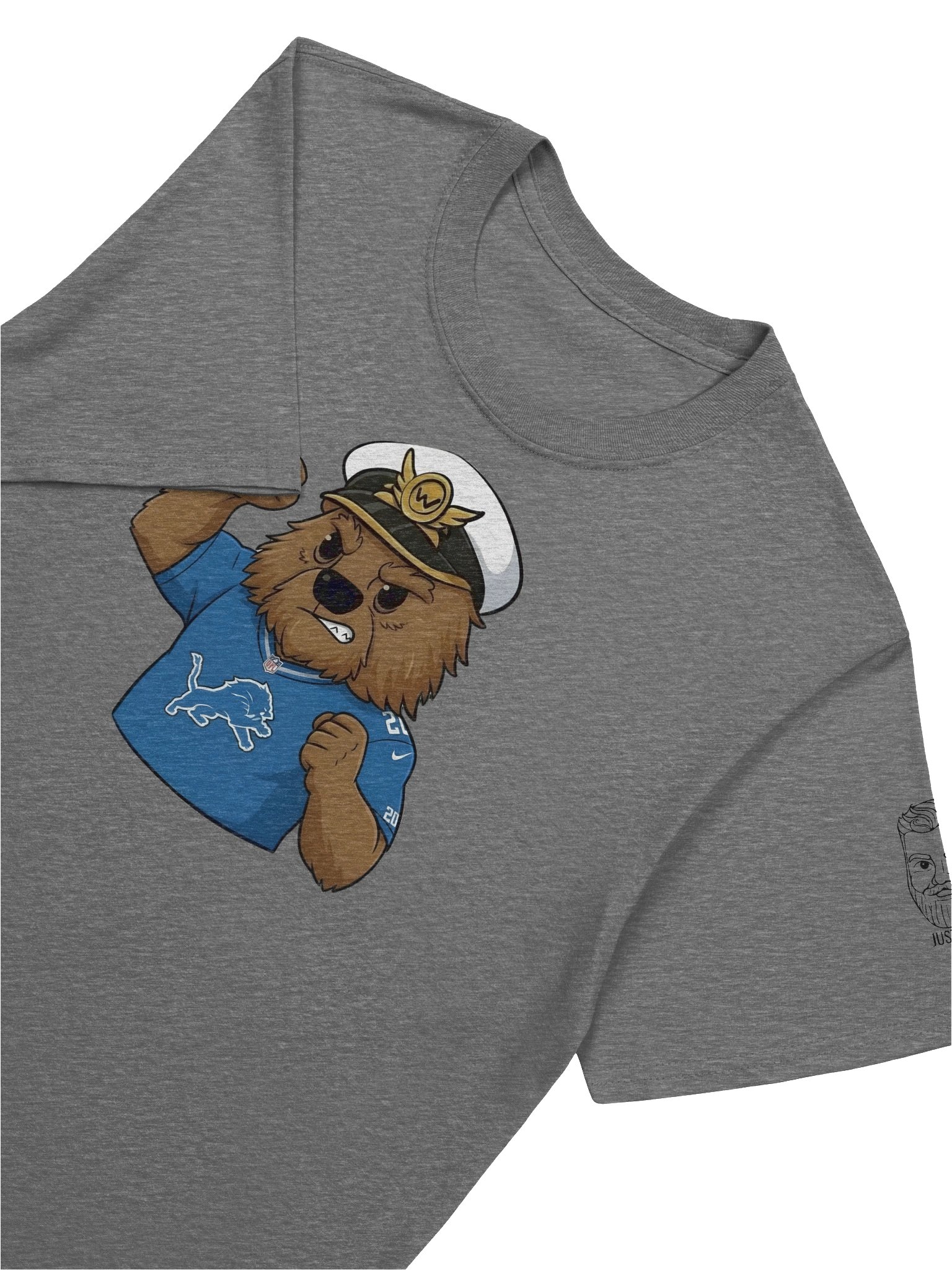 Lions Tee product image (7)