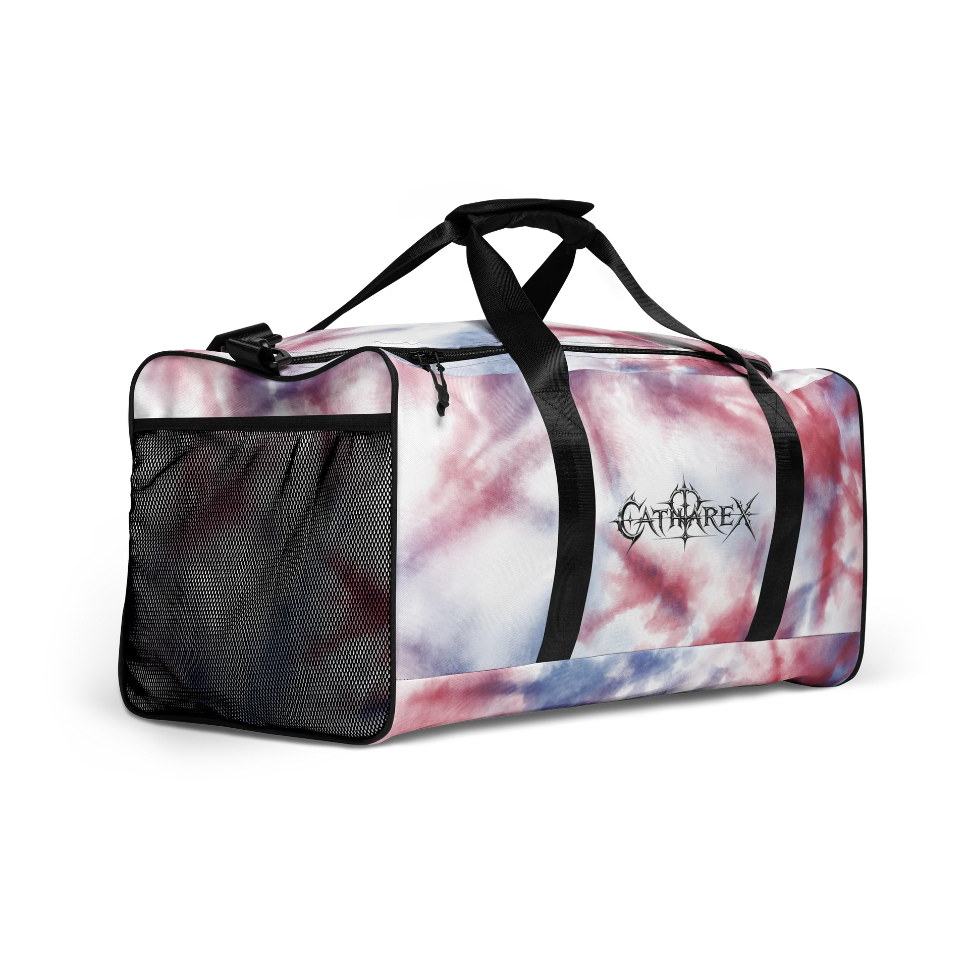 Catharex Duffle Bag product image (2)