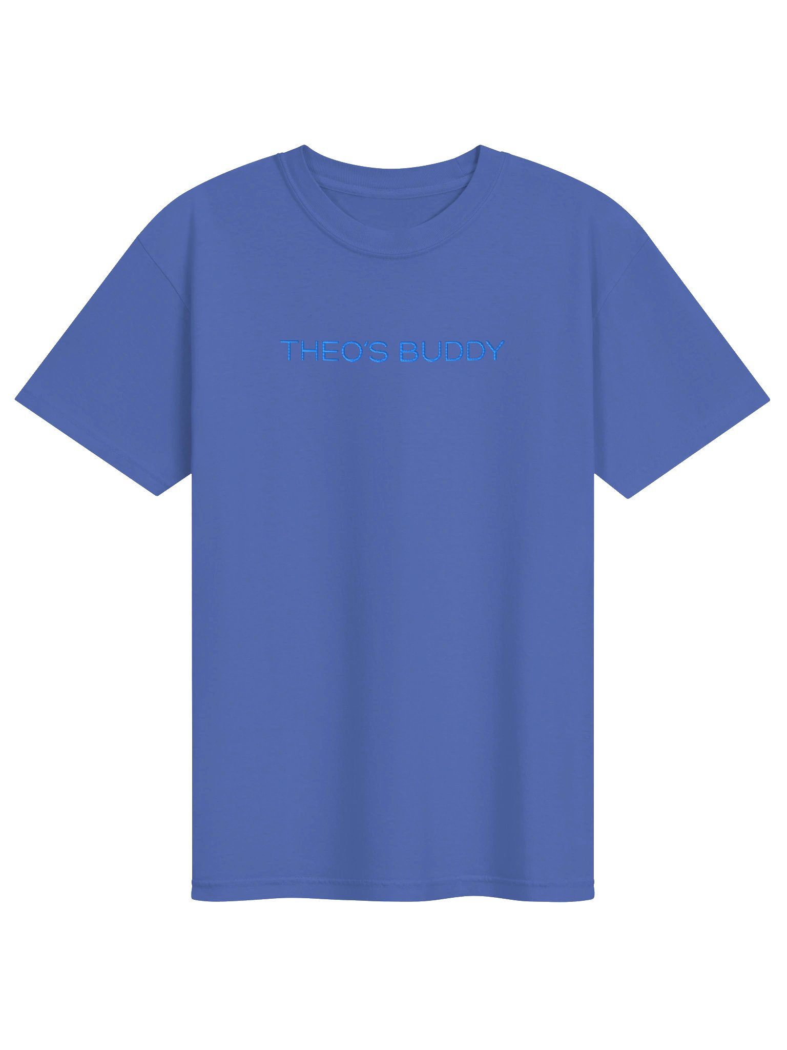 Theo's Monochrome Moment product image (1)