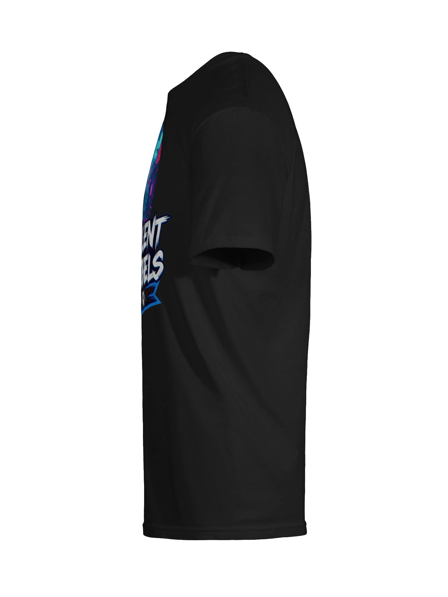Gildan Unisex Softstyle Graphic Tee - Silent Rebels product image (71)