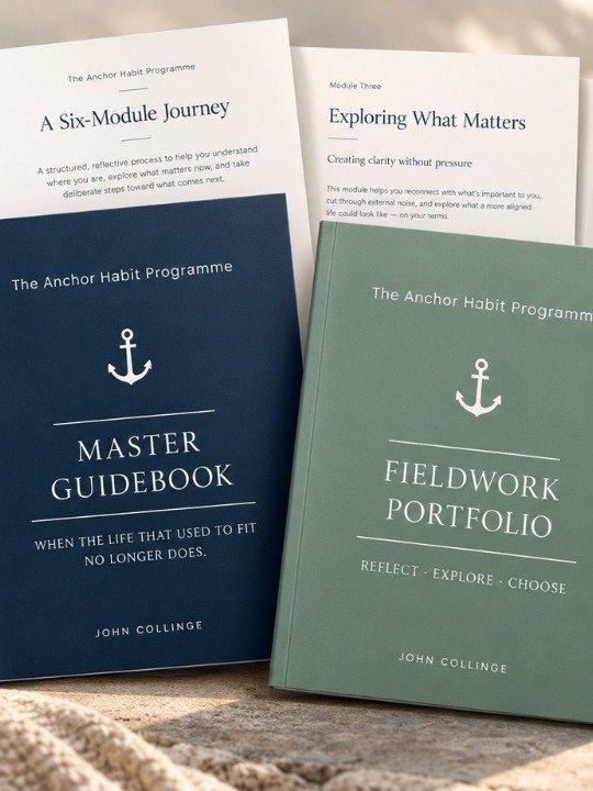 The Anchor Habit Programme product image (1)
