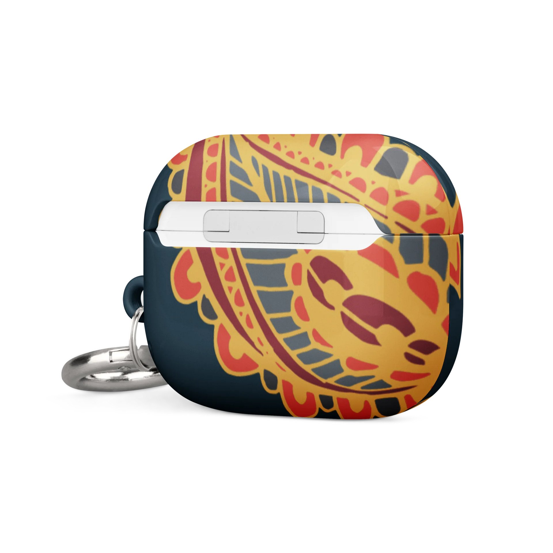 Paisley Dreams All-Over AirPods® Case product image (20)