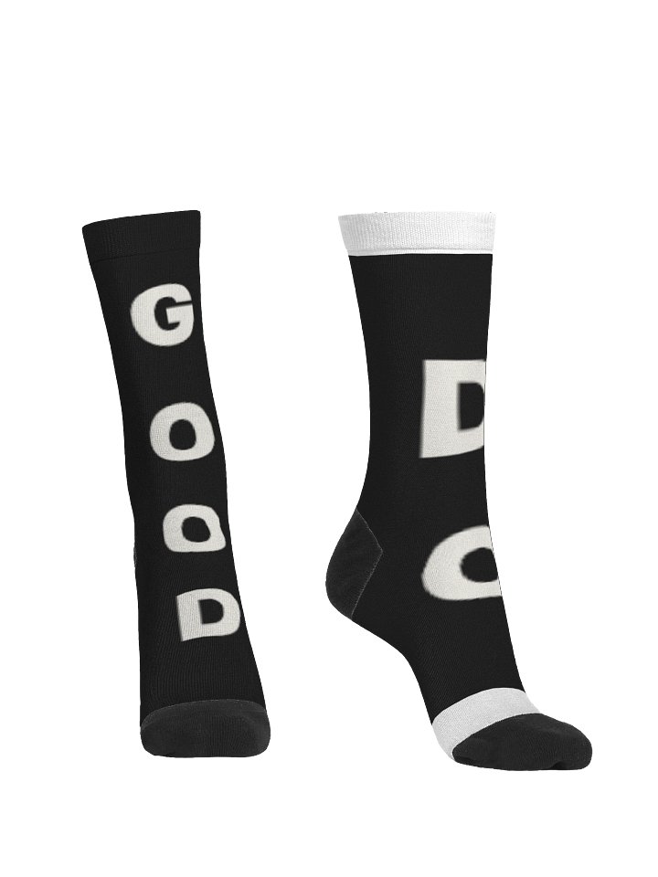 DO GOOD Socks product image (2)