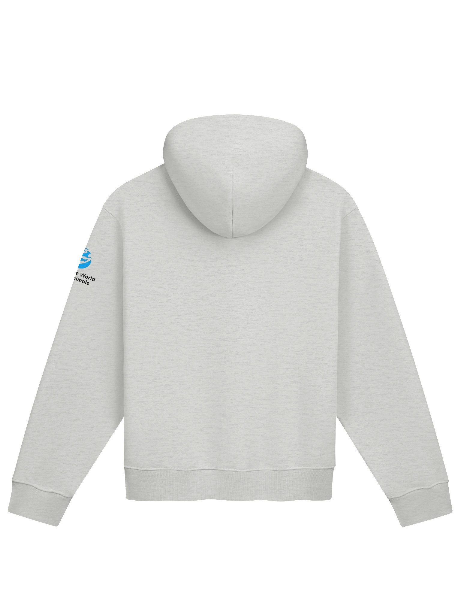 Cruelty free - Hoodie product image (2)