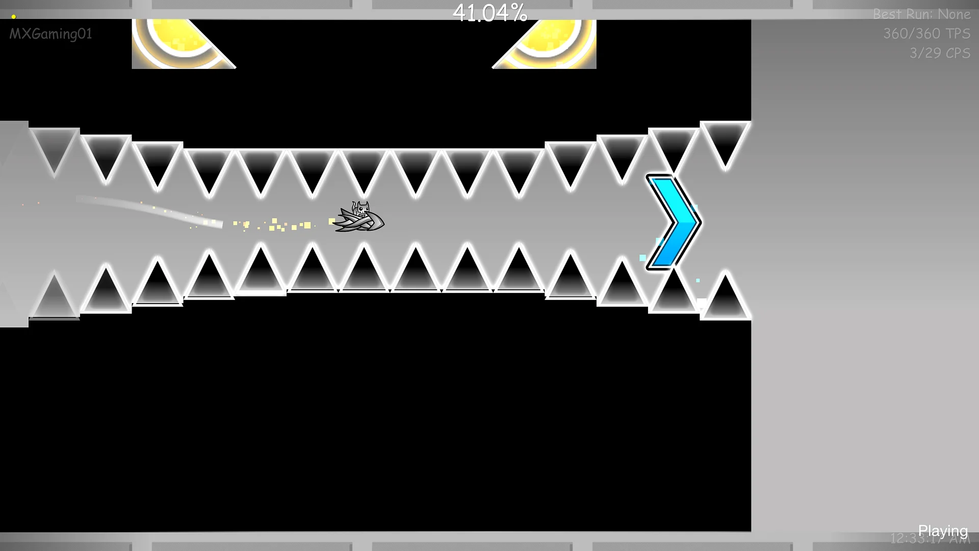 My own levels (3 macros) product image (2)