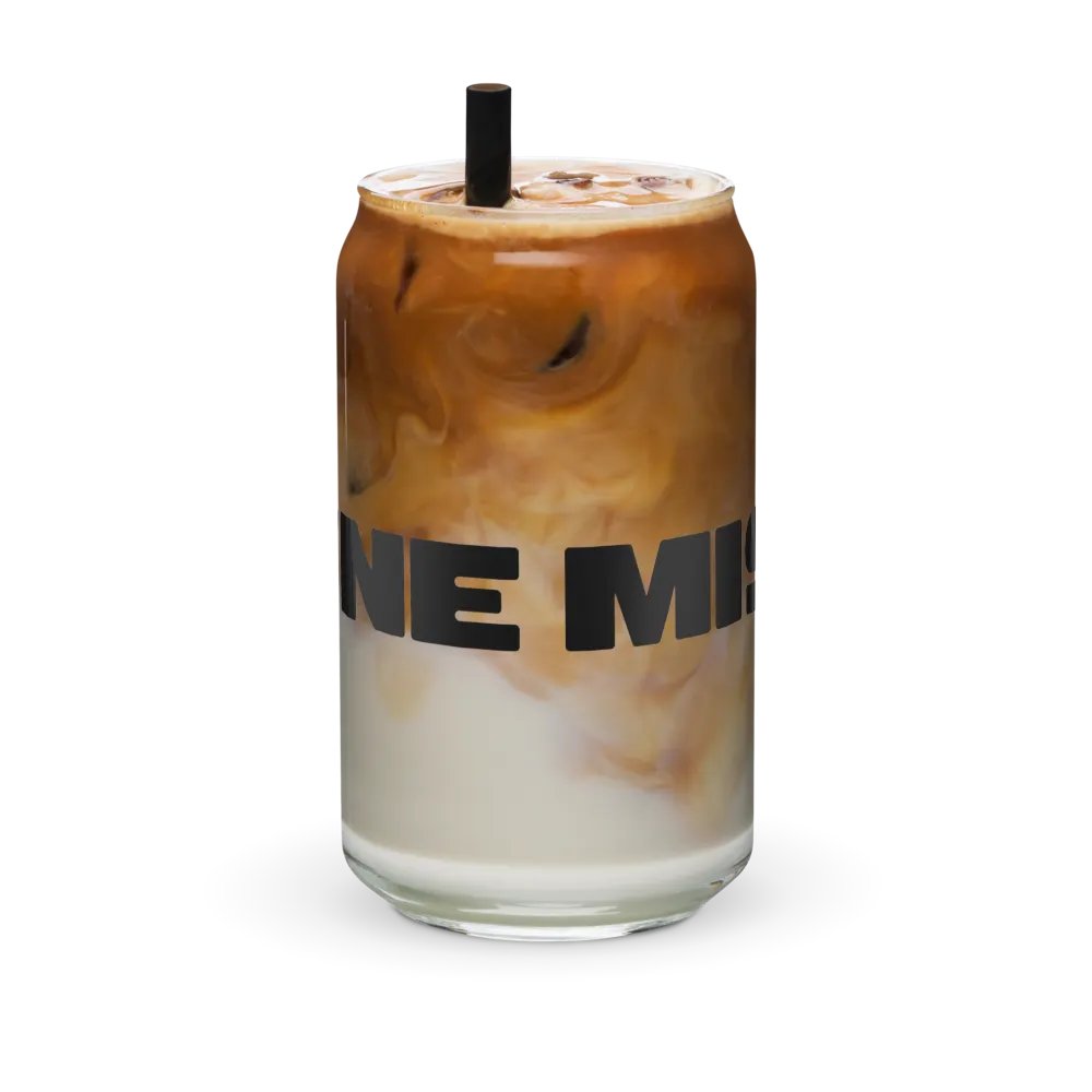 Misfortune Can-Shaped Glass product image (11)