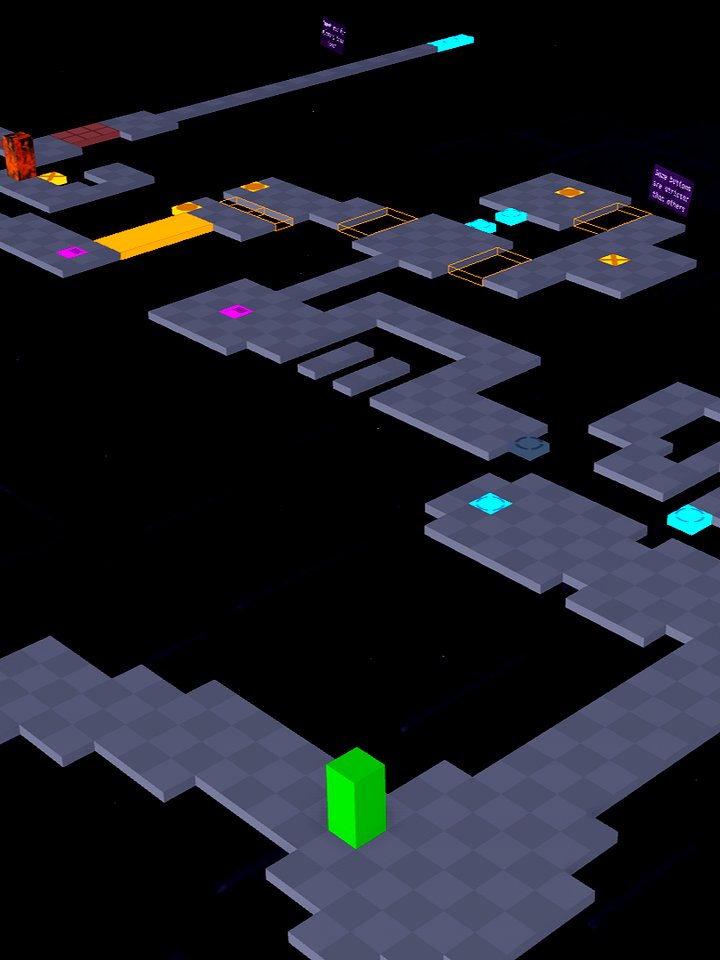 Bloxorz product image (2)