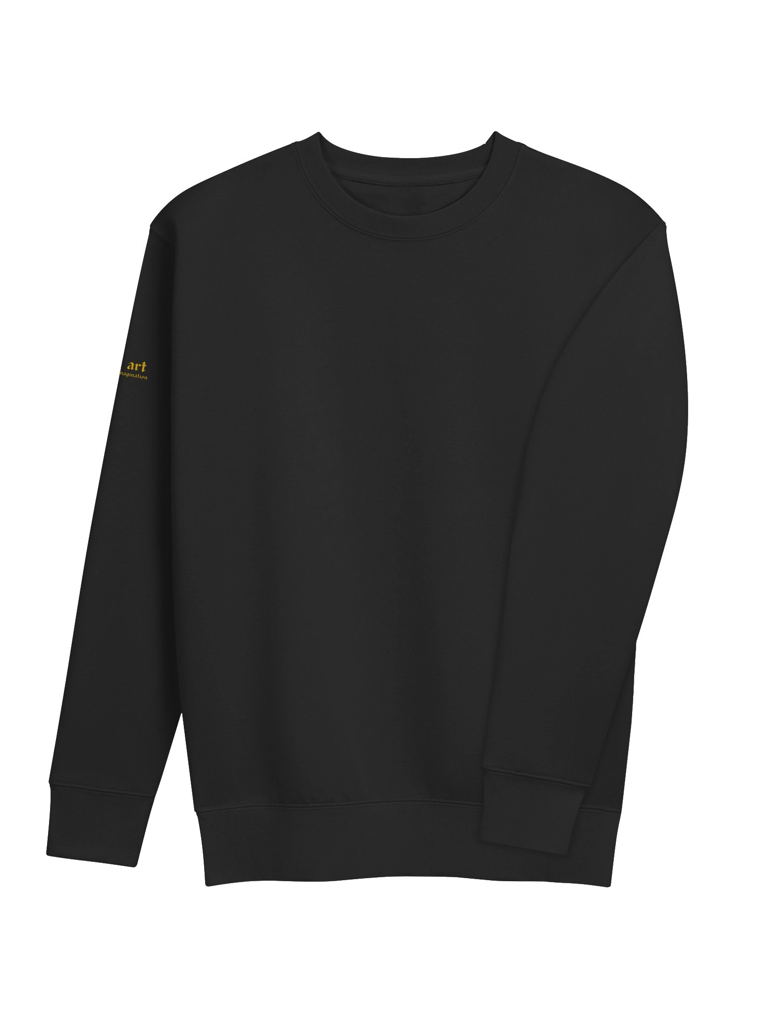 Harvest of the Damned Halloween Scarecrow Sweatshirt Design product image (6)