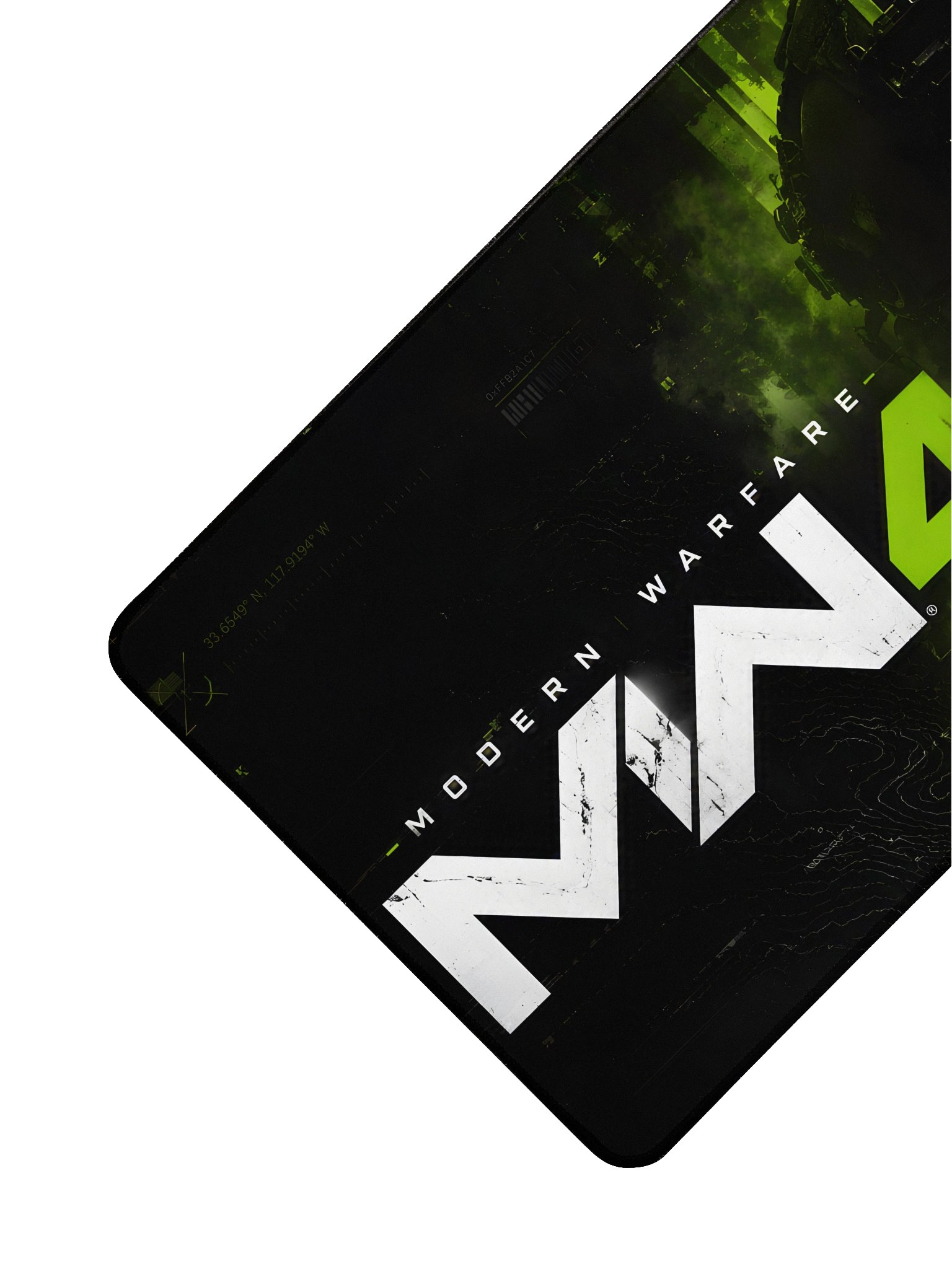 MW4 Large Desk Mat product image (3)