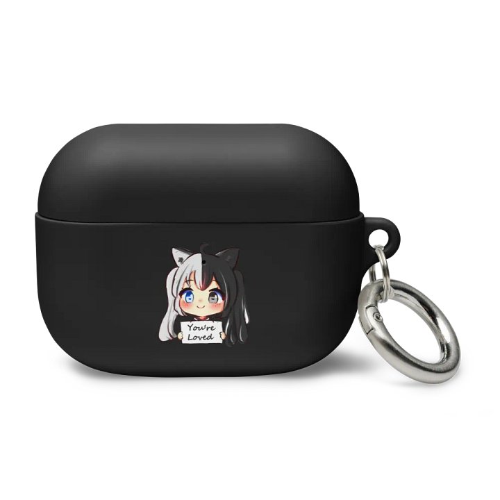 AirPods Case - Byakko You Are Loved Edition product image (2)