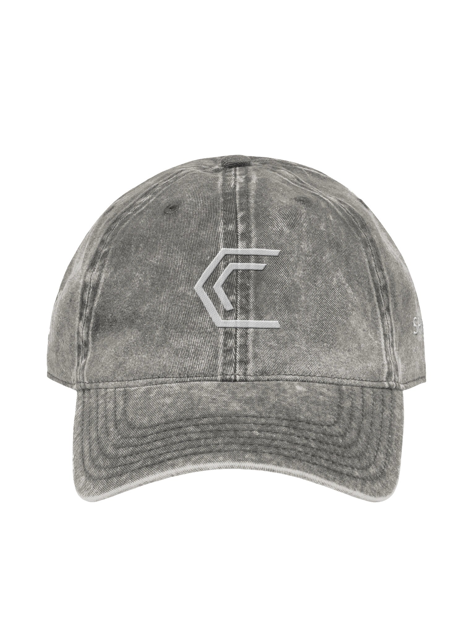 SHIP // Washed Charcoal product image (1)