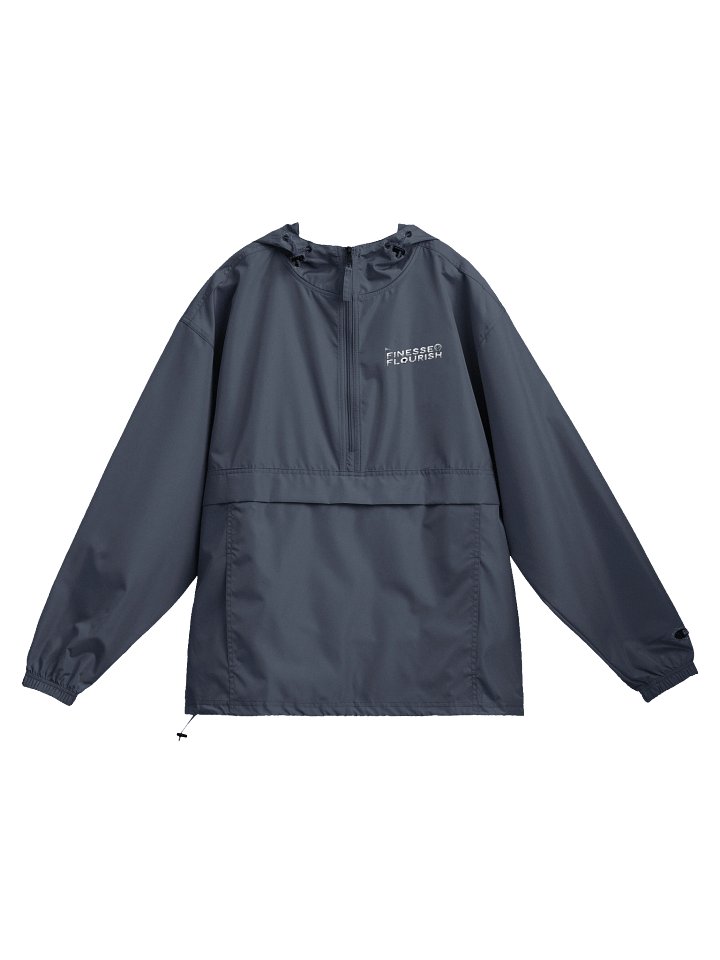 F&F Flag x Champion Packable Jacket product image (1)