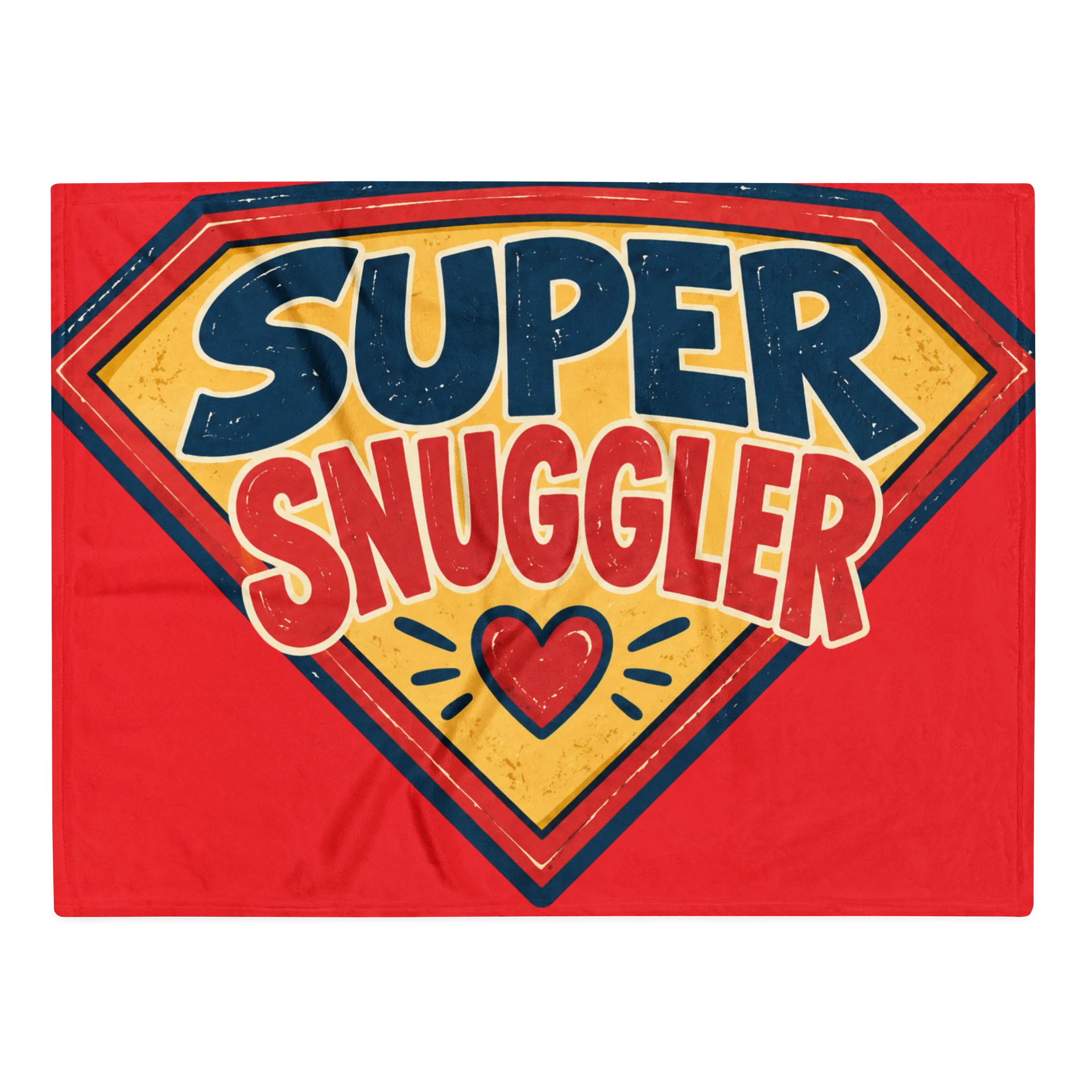 SUPER Snuggler Blanket product image (1)