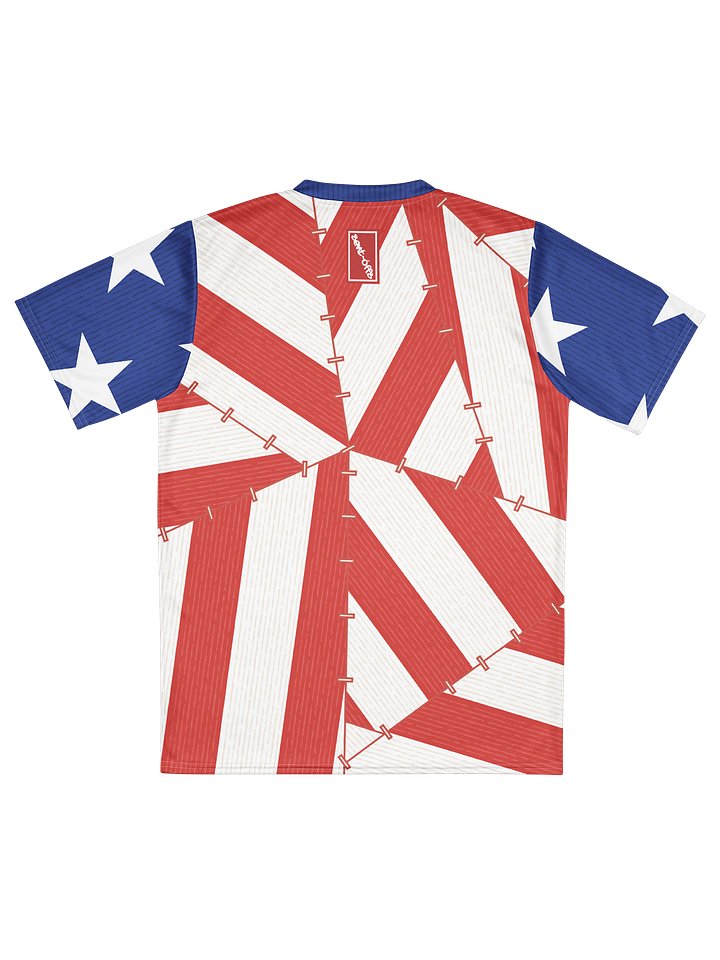 World Cup Underdog Project - USA Jersey product image (2)