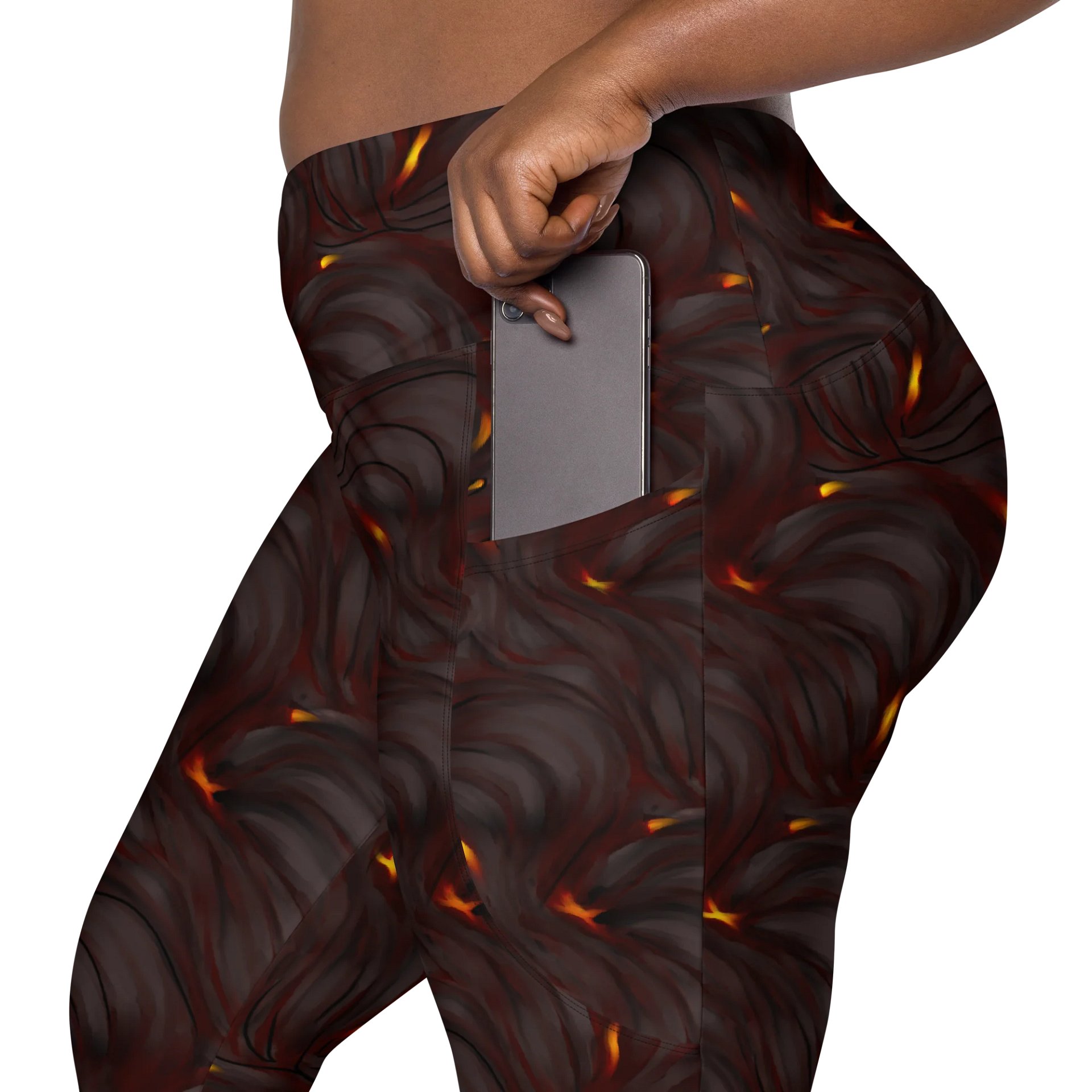 Magma Leggings product image (7)