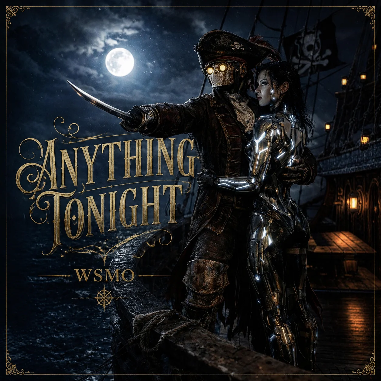 Anything Tonight product image (1)