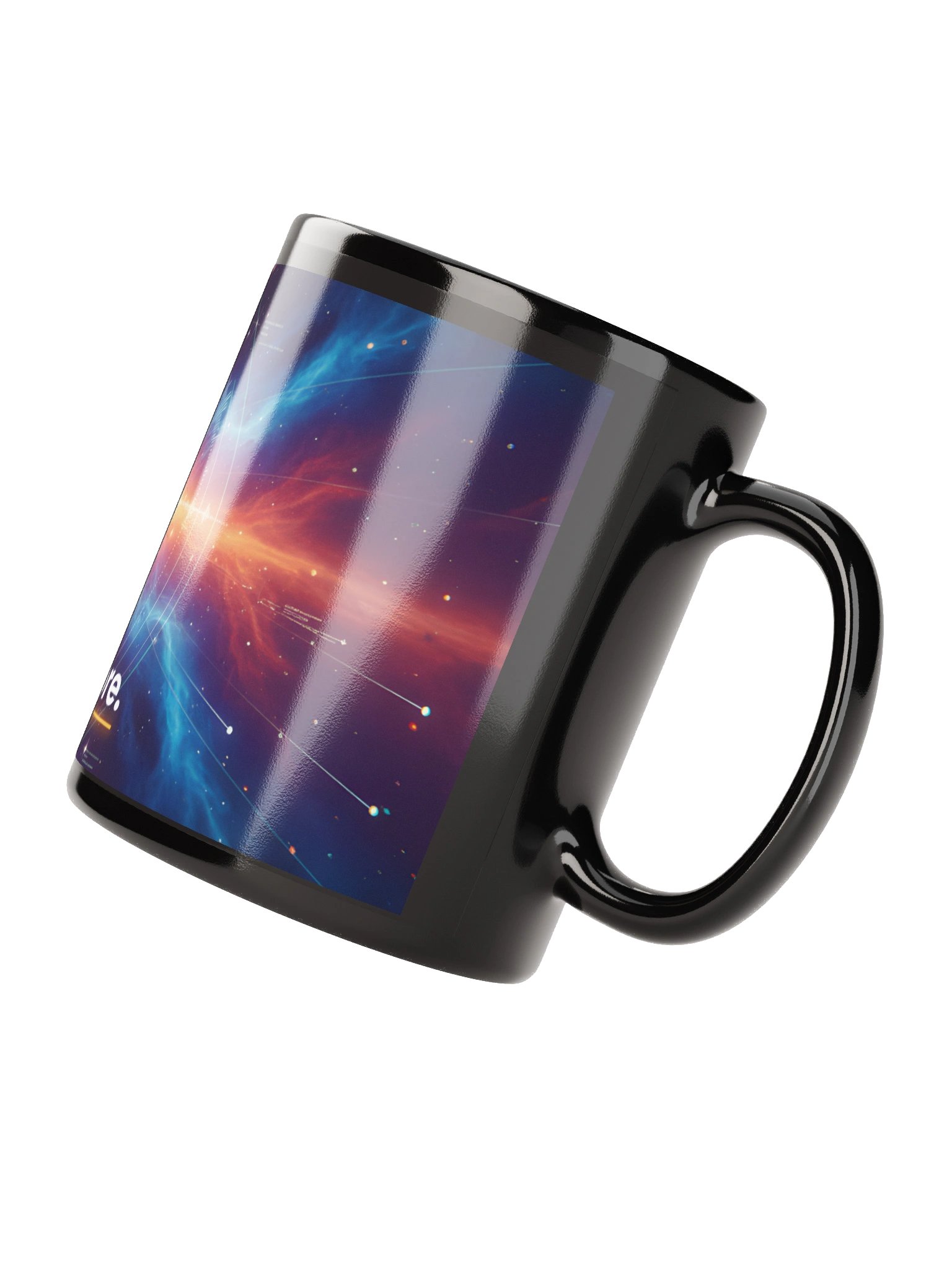 Tune In Explore - Black Glossy product image (4)