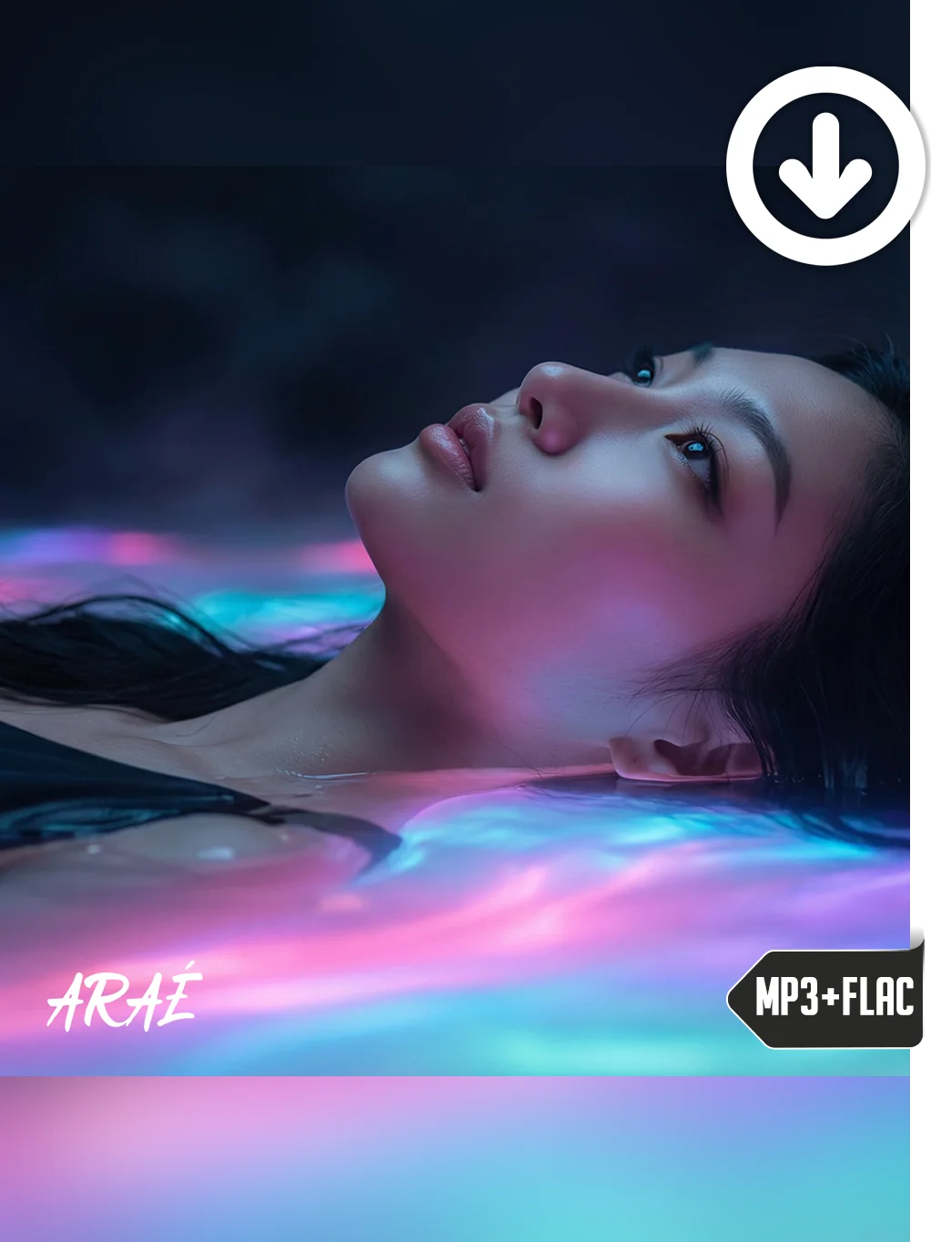 Dream Error (The Glitchsynth Remix) - MP3/FLAC product image (1)