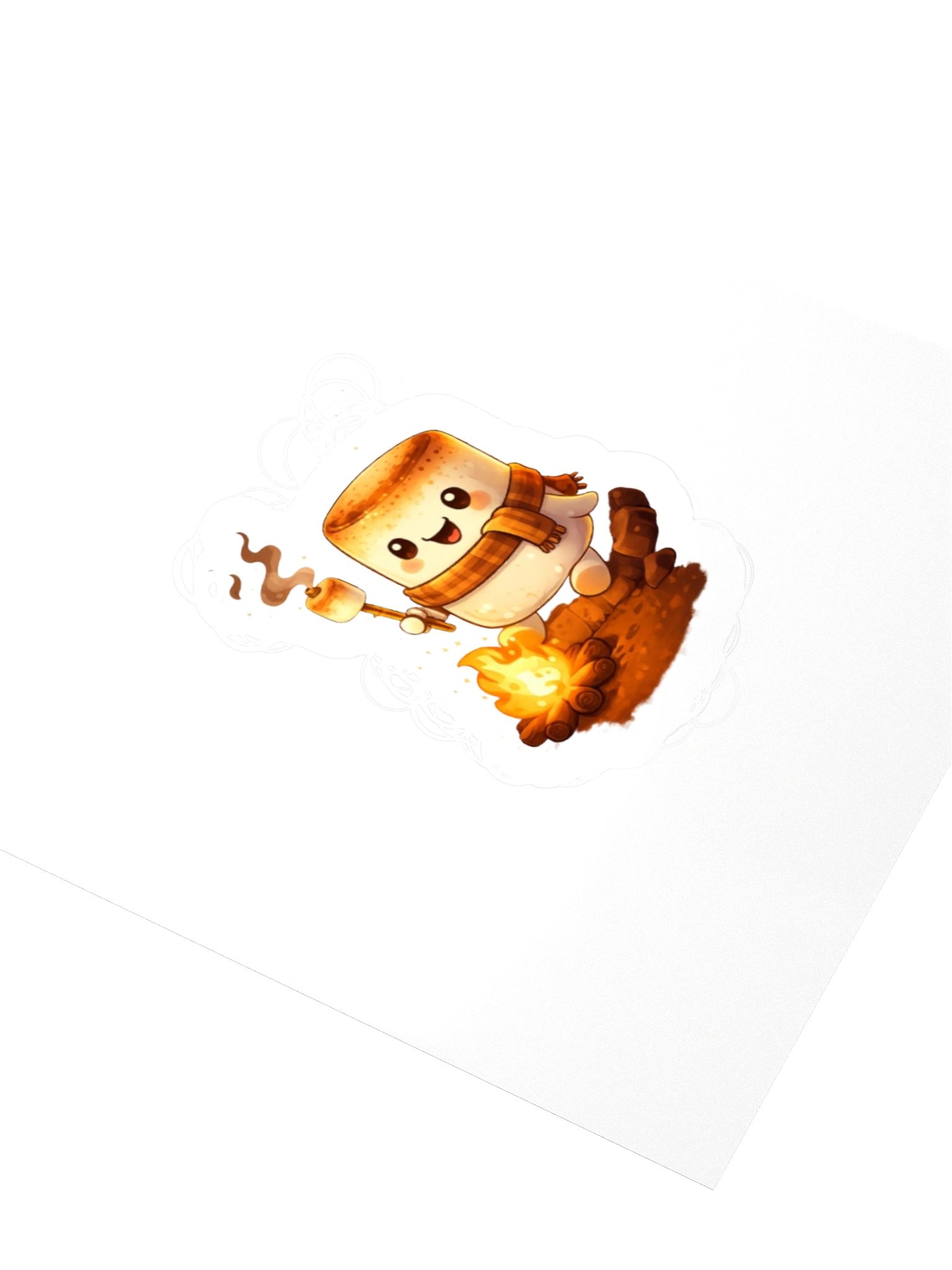 Ember Sticker product image (9)