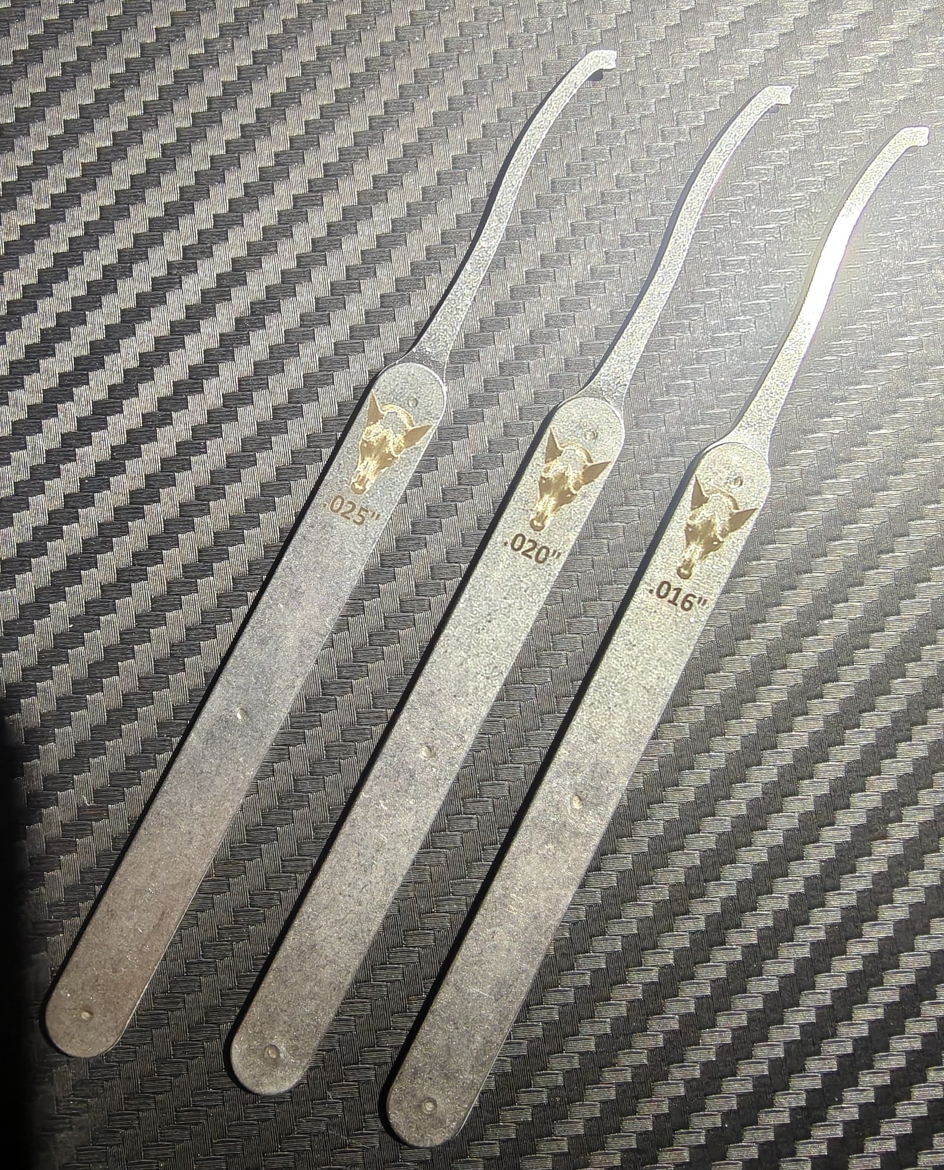 Medium Dogleg product image (1)