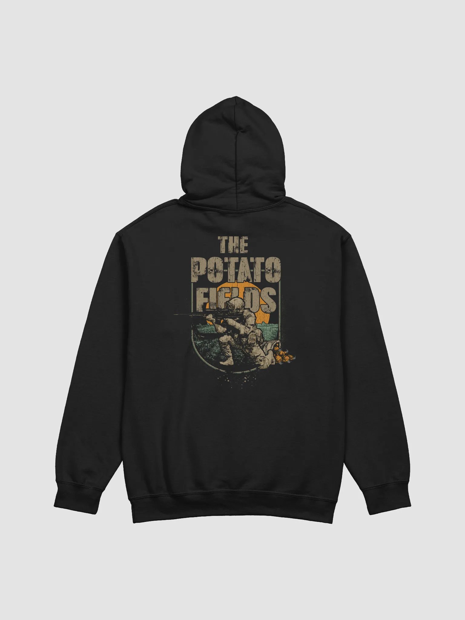 The Potato Fields Hoodie product image (4)
