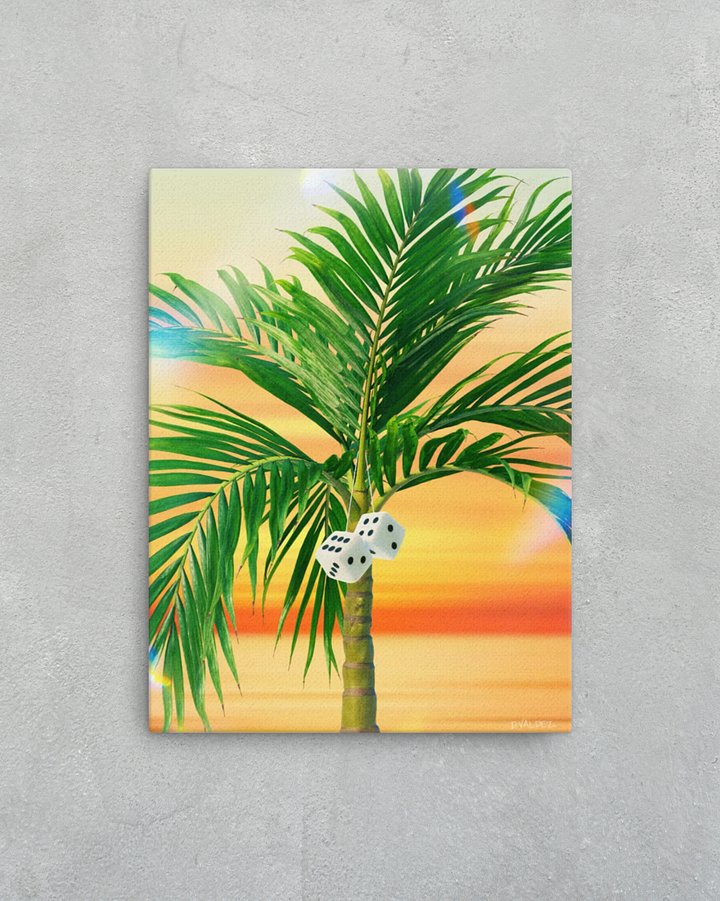 Life in Paradise product image (4)