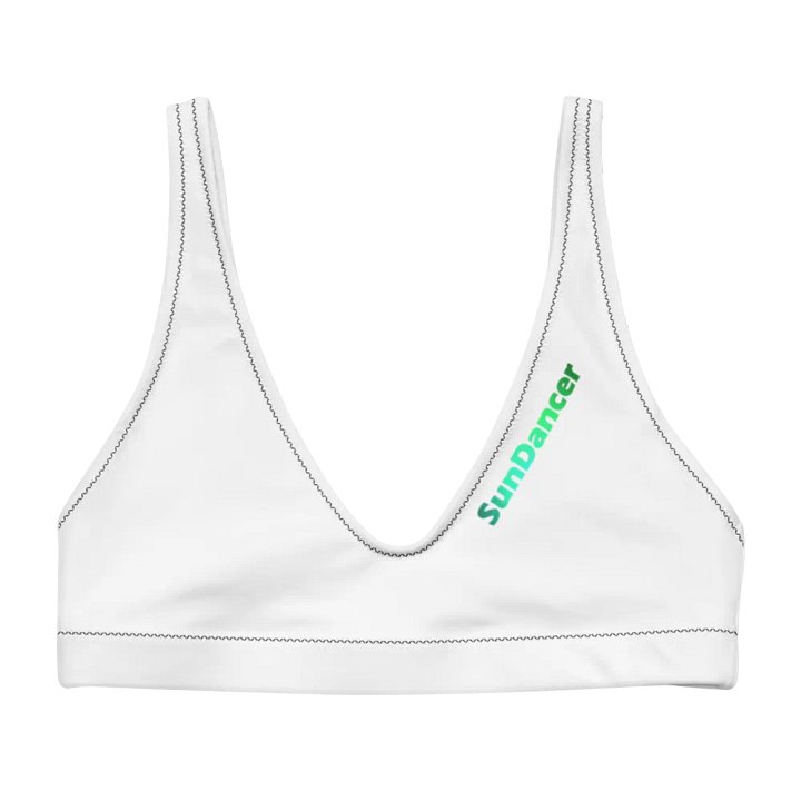 SunDancer Bra product image (1)
