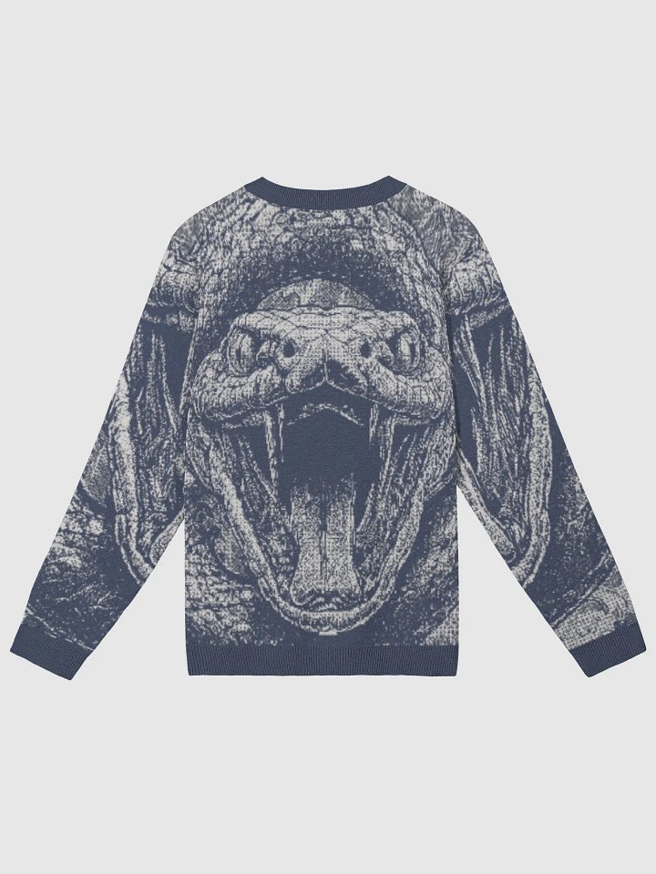 Roaring Wilderness II Knitted Crewneck product image (8)
