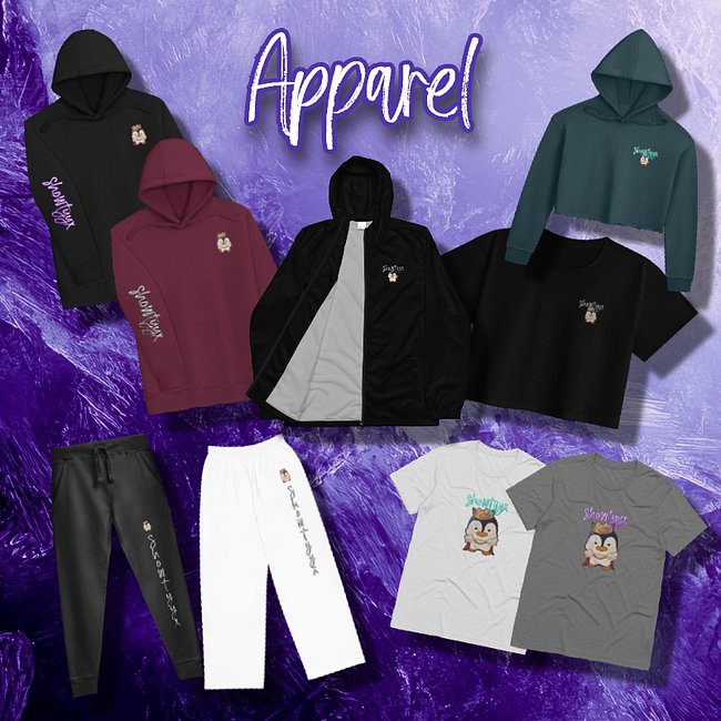 Apparel