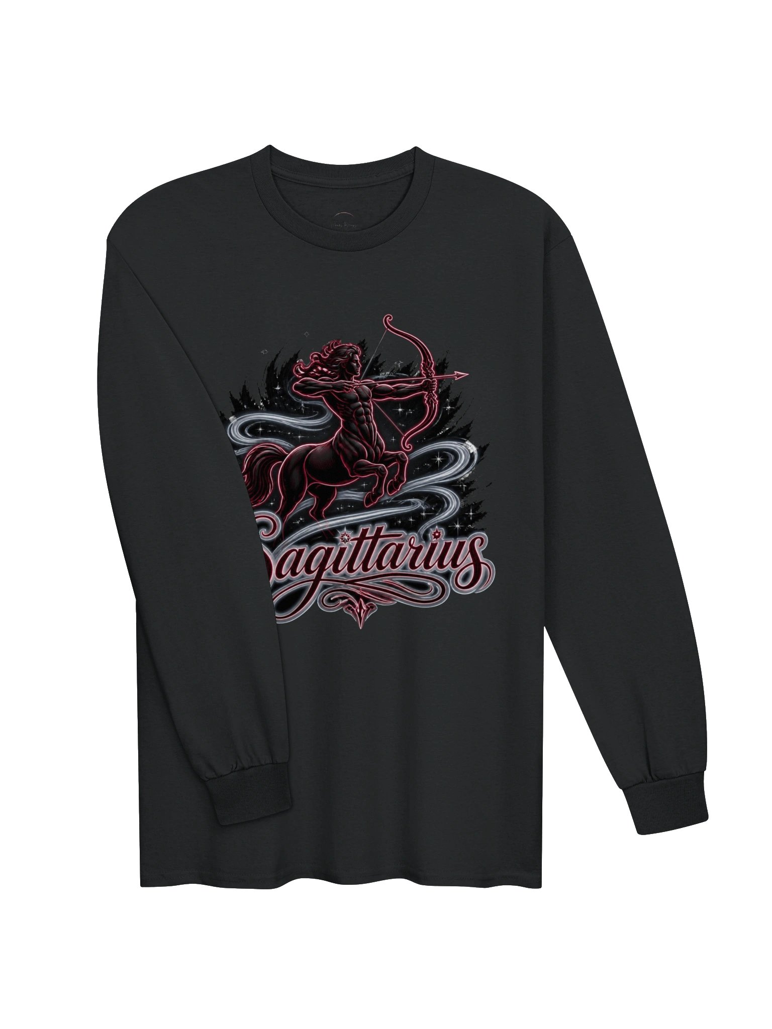 Stunning Sagittarius Long Sleeve product image (24)