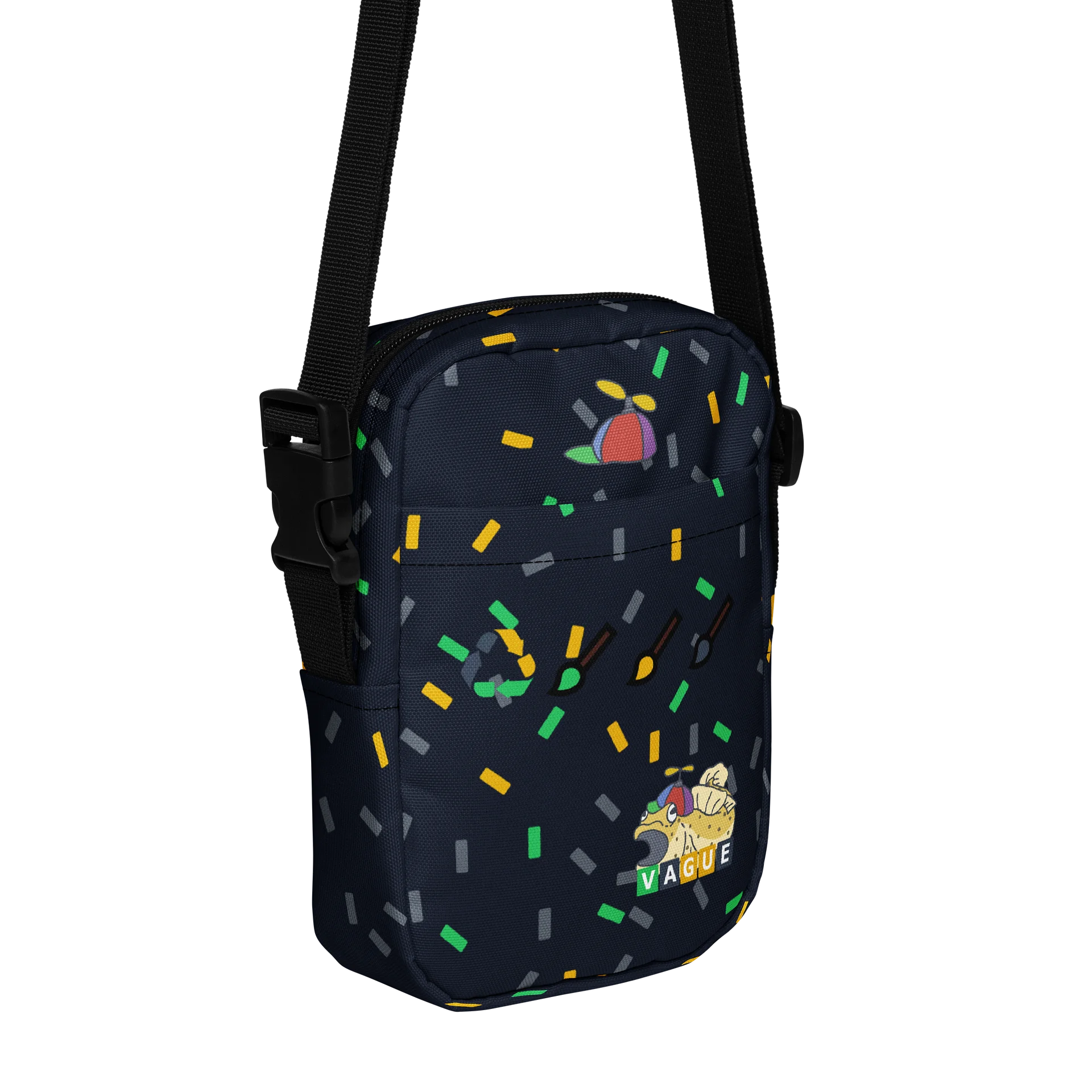 Vagudle Sprinkle Utility Bag product image (1)