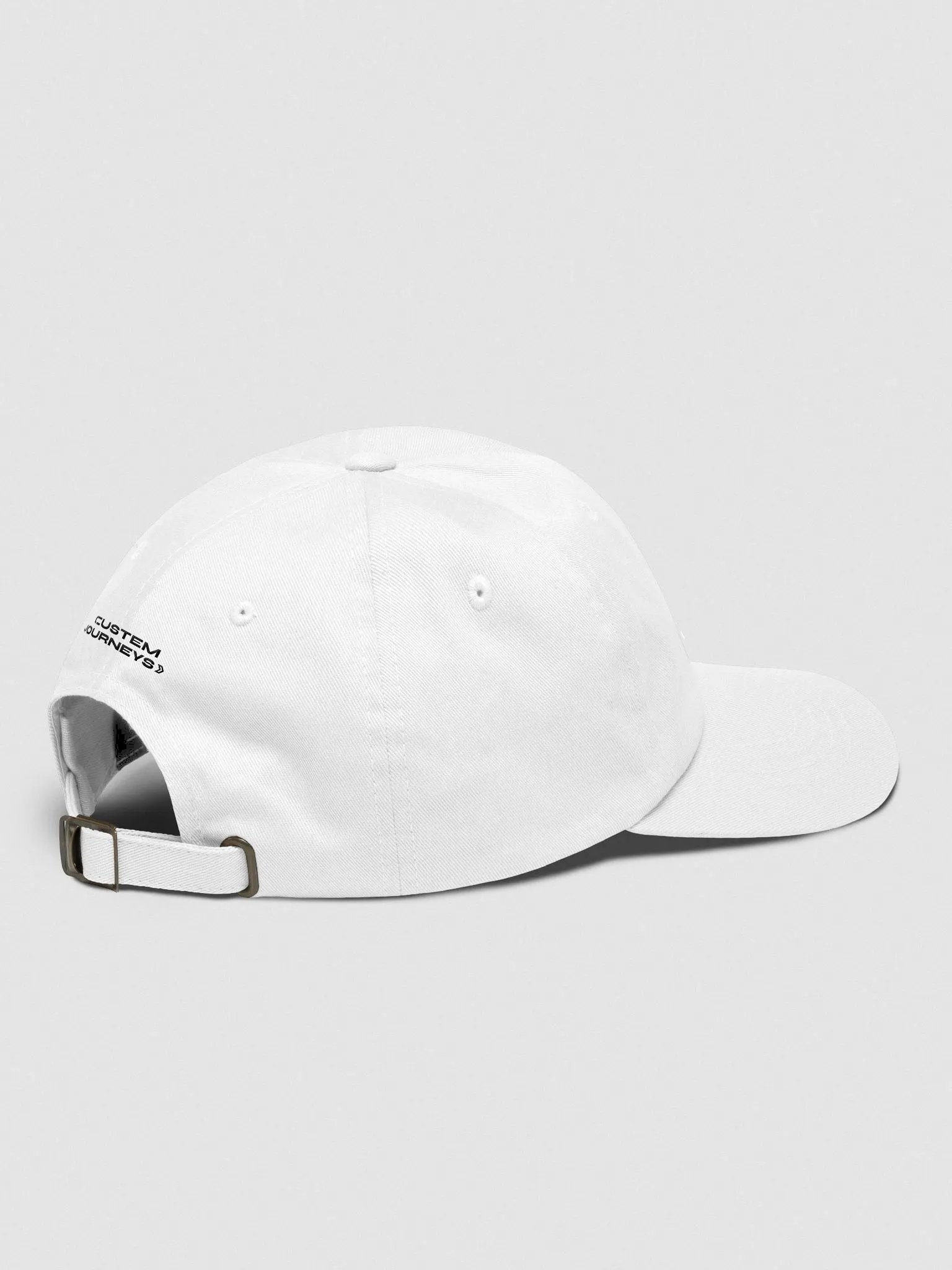 Wayfinder Hat, White product image (4)