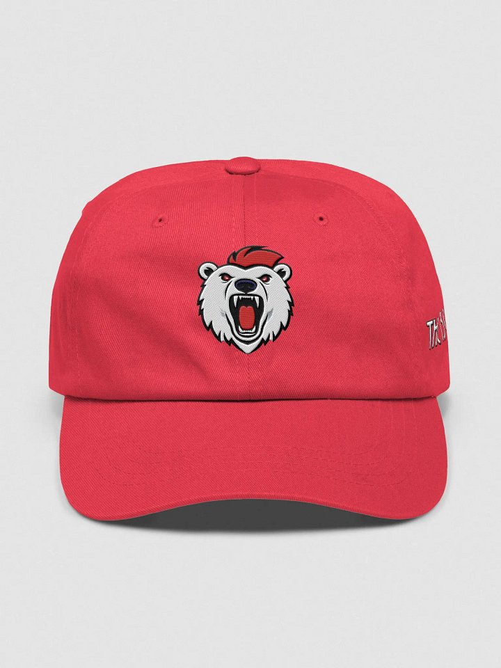 Polarifix Daddy Hat product image (4)