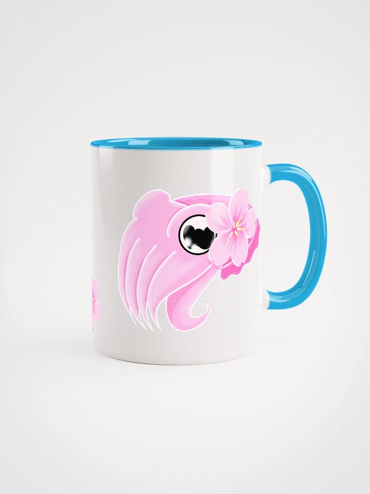 Saukra Cuttlefish - color mug product image (6)