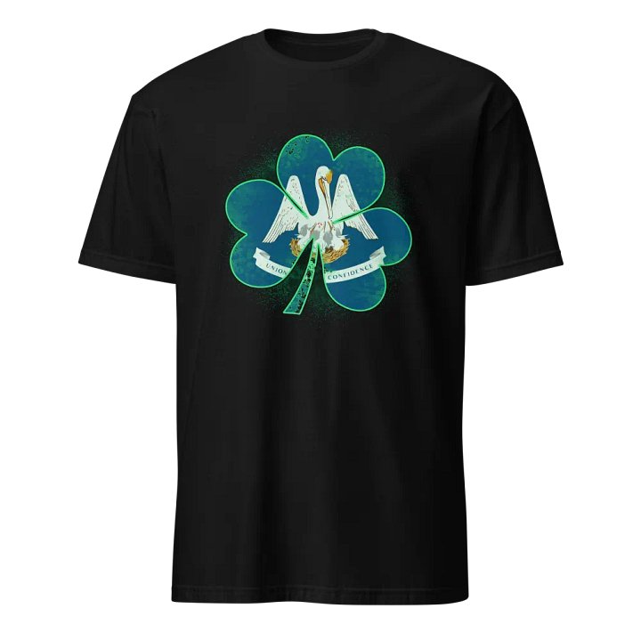 Louisiana Clover: St Patrick's Day product image (1)