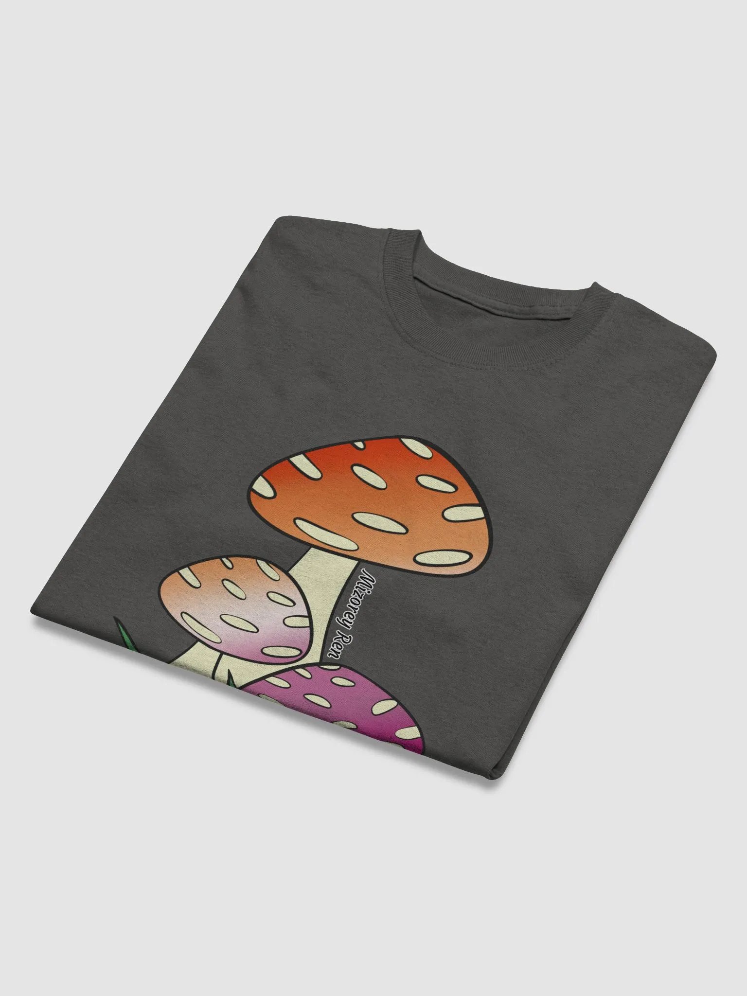 Mushrooms - Lesbian product image (23)