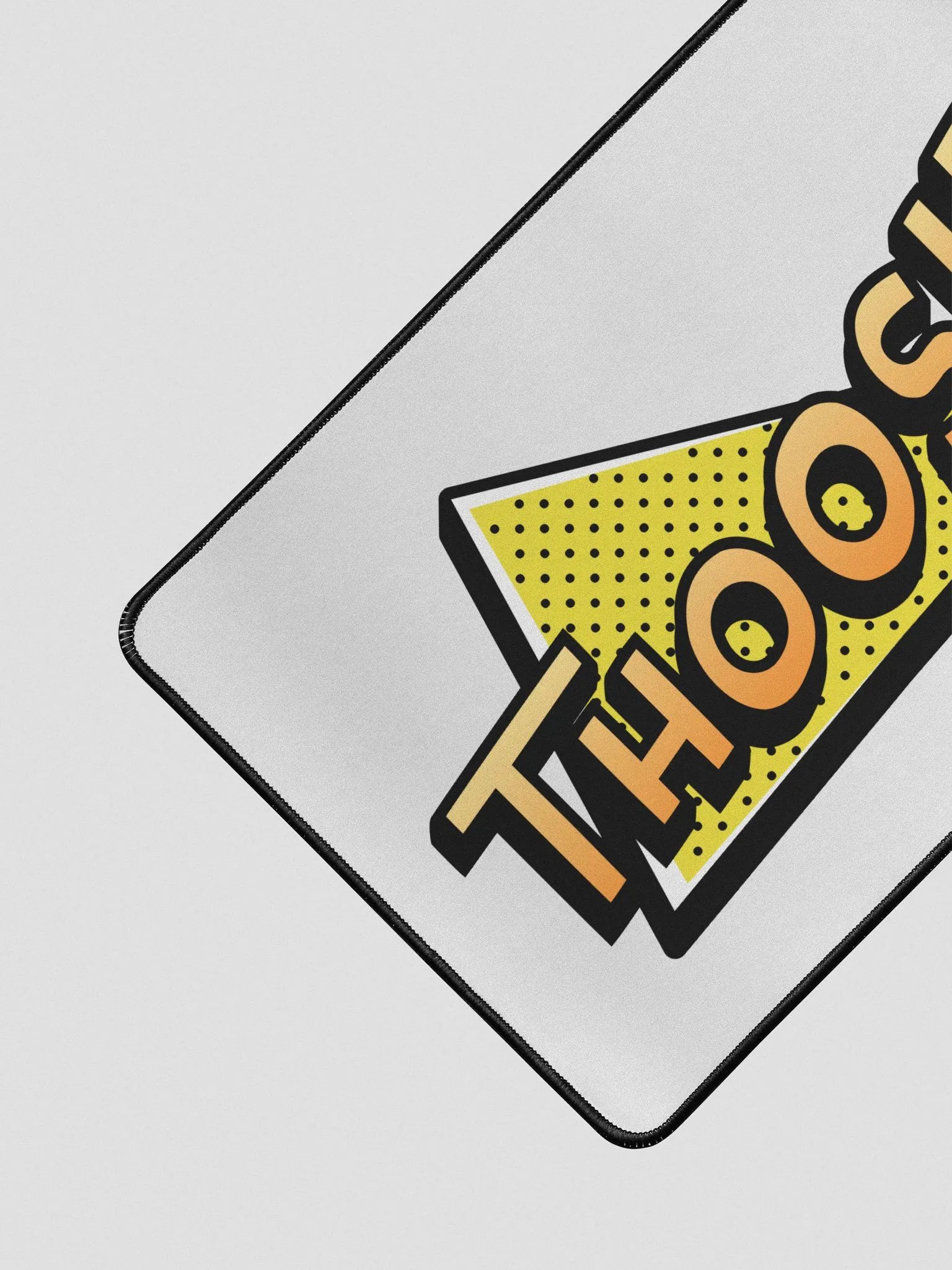 Thoosie Desk Mat product image (2)
