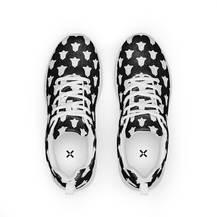 Bell Icon Men's Sneakers product image (1)