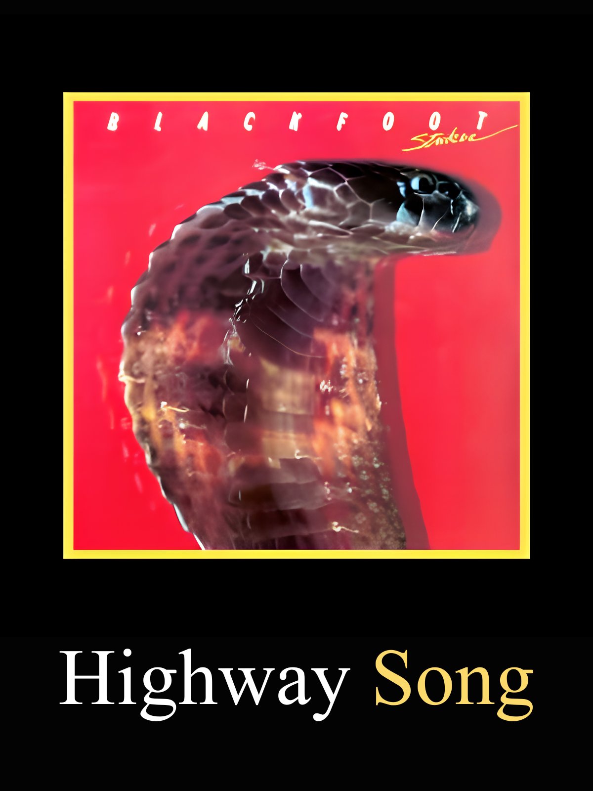 Highway Song Tone Patch product image (1)