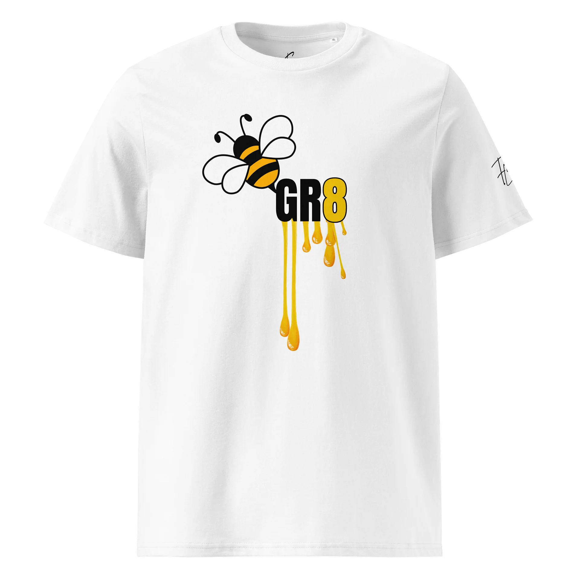 BE GR8 Tee product image (1)