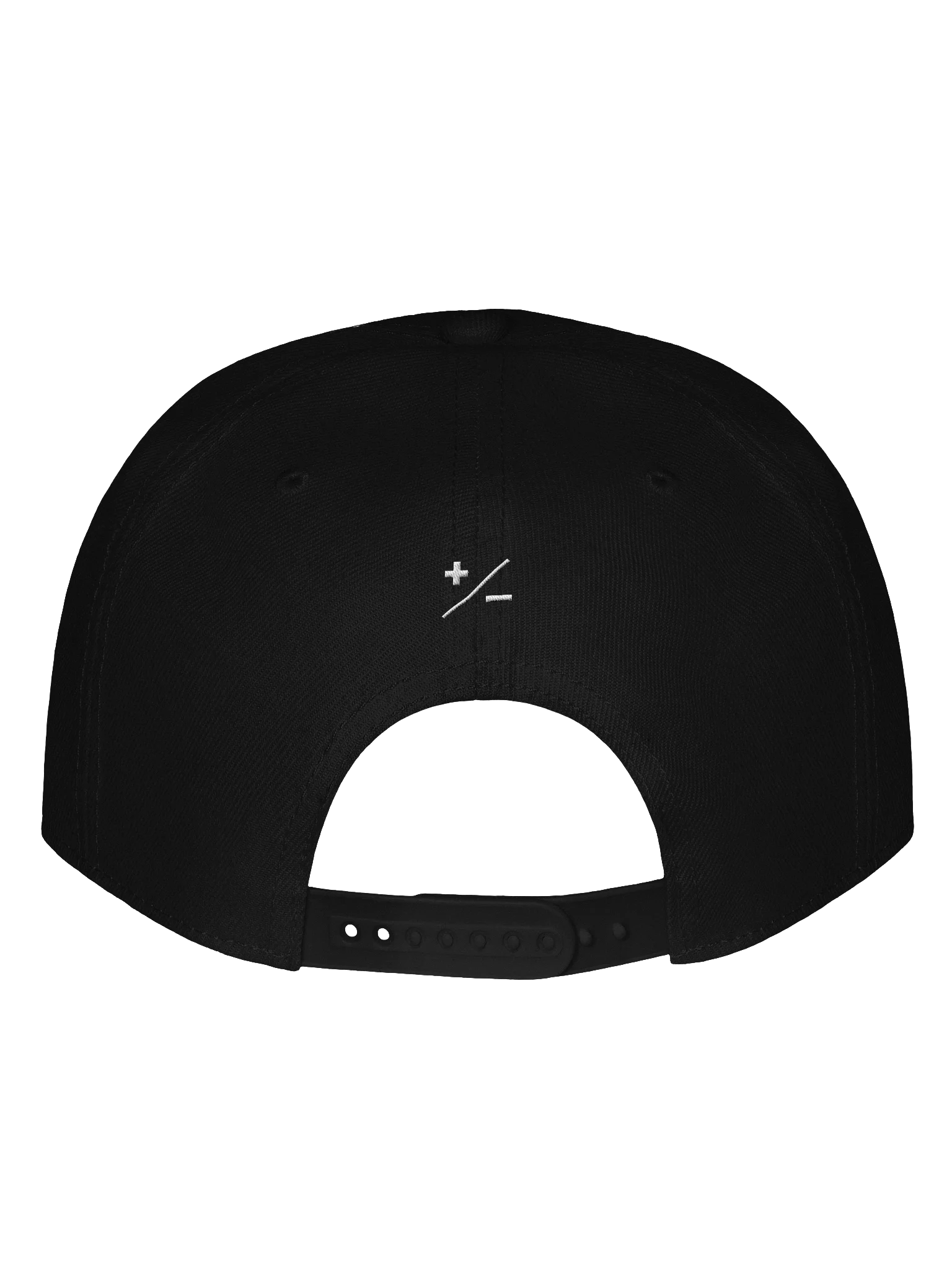 The Signature Cap product image (4)