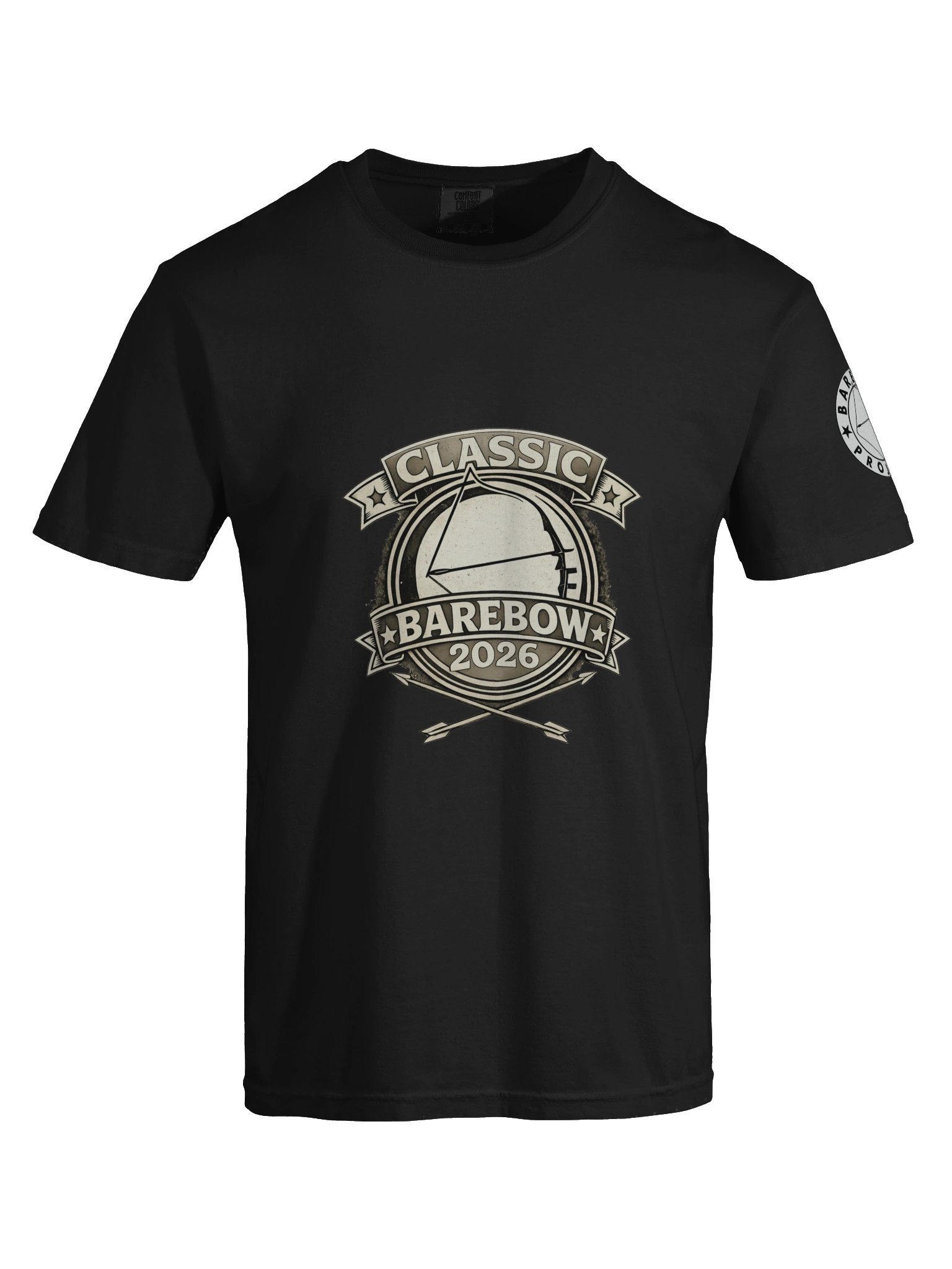 Classic Barebow 2026 product image (7)