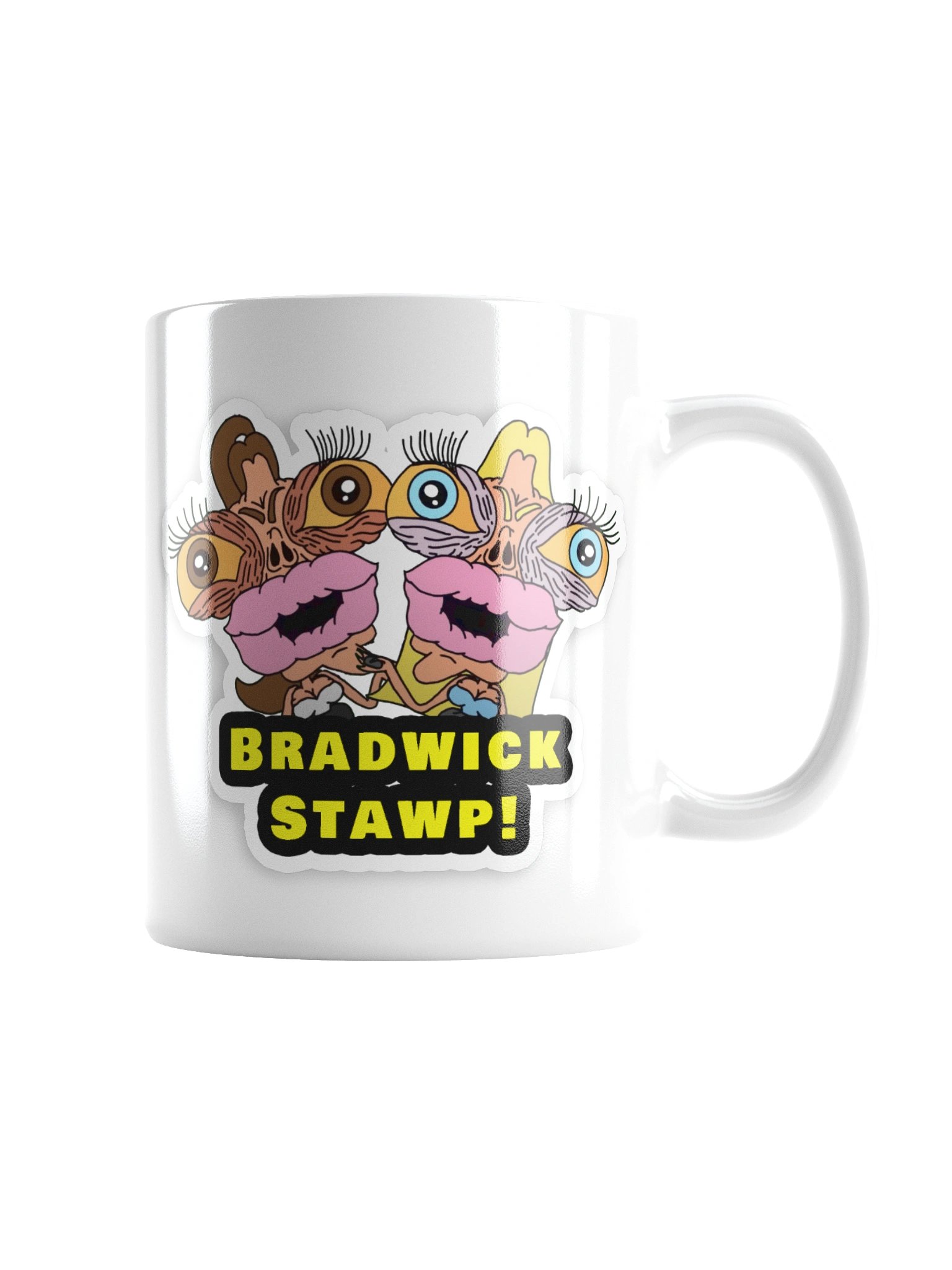 Graceigh and Emmaeigh Mug product image (5)