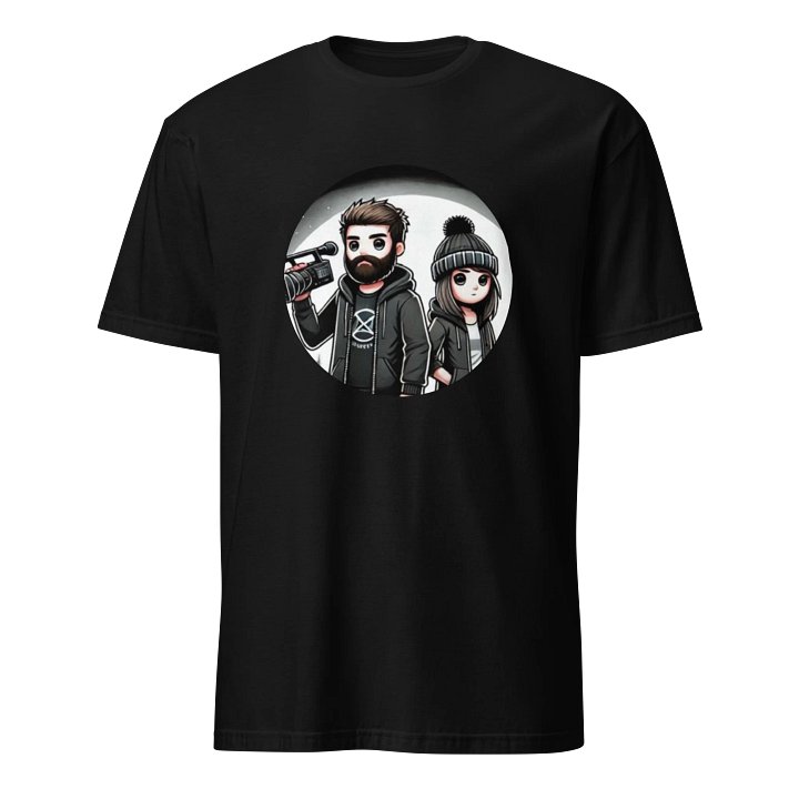 CHRIS & LAURA ON THE HUNT product image (1)