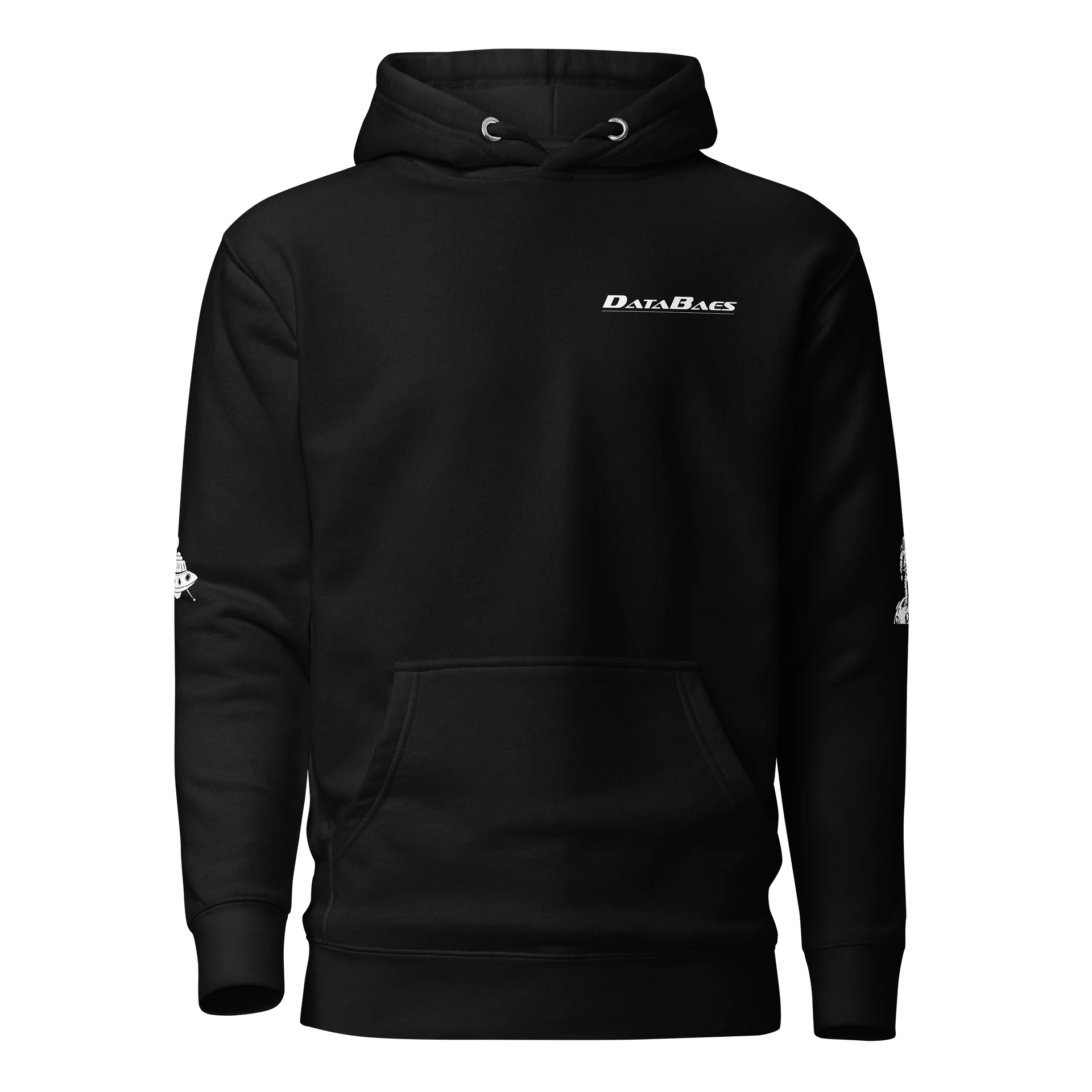 Moon Boots Hoodie product image (2)