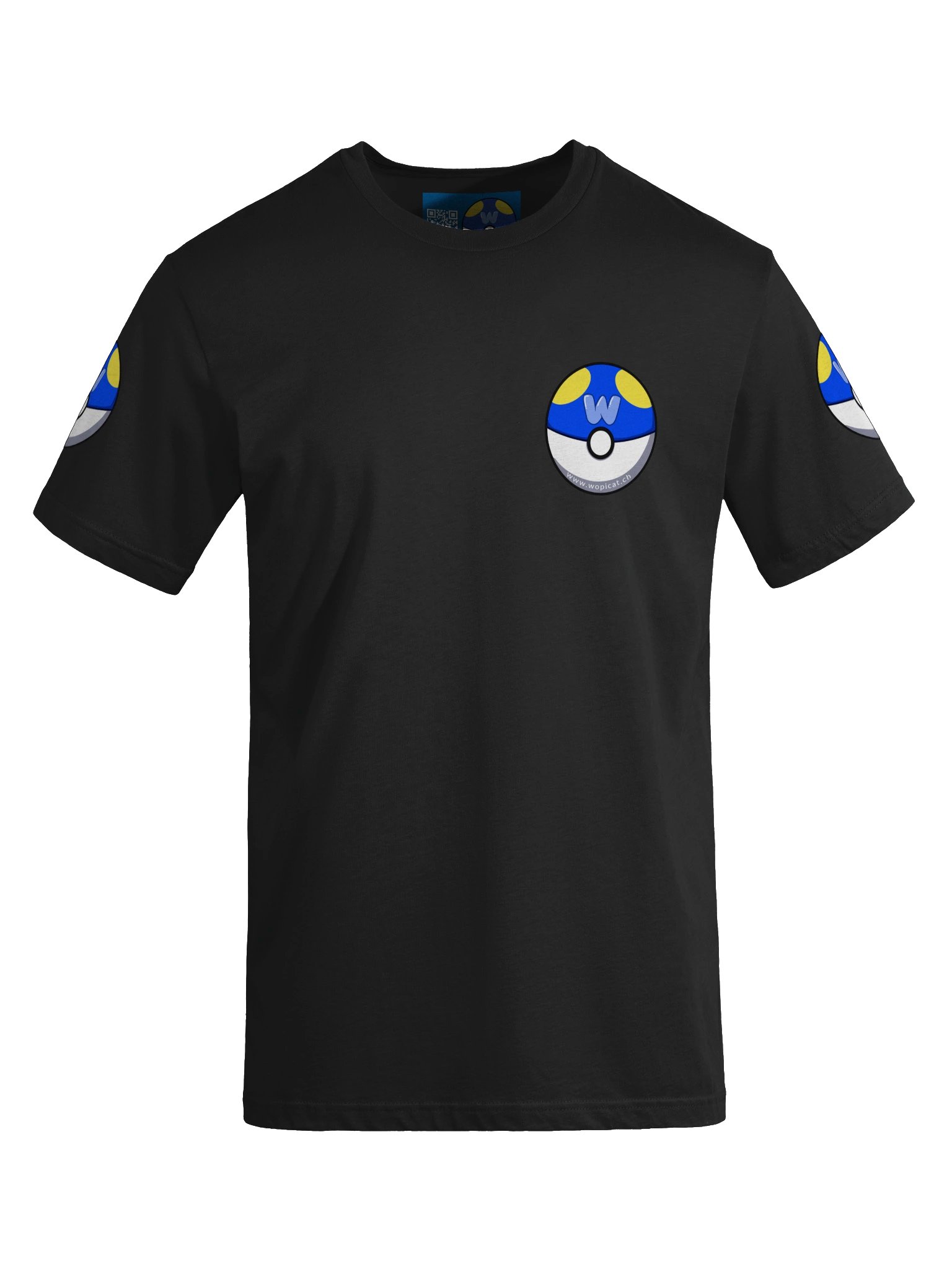 Wopiball super-soft shirt product image (5)