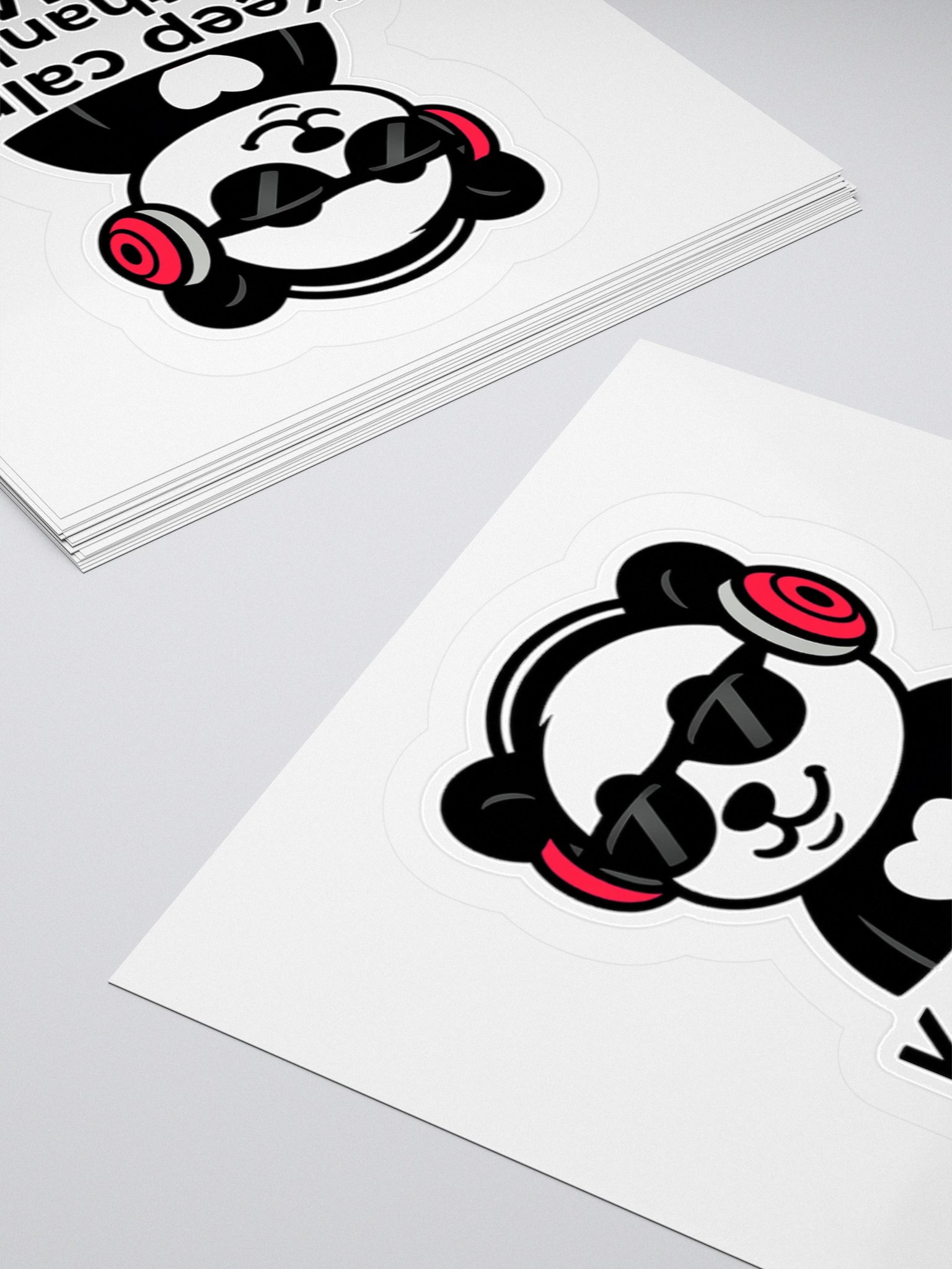 BHA sticker product image (4)