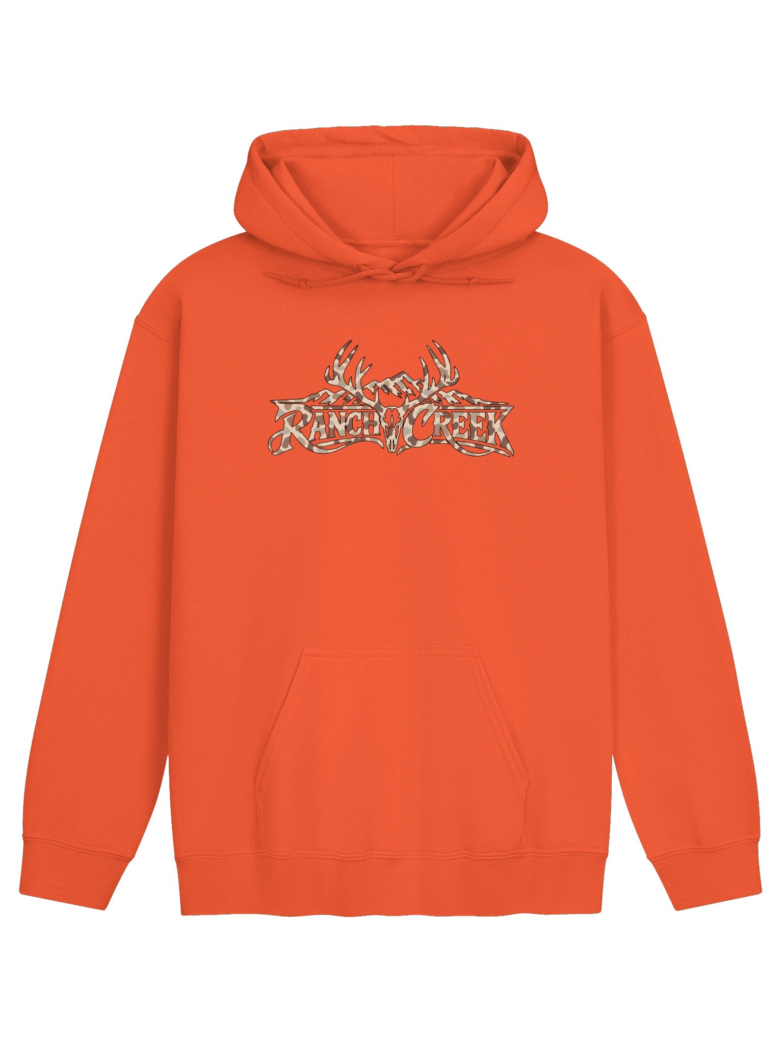 Ranch Creek Hunting Hoodie product image (1)