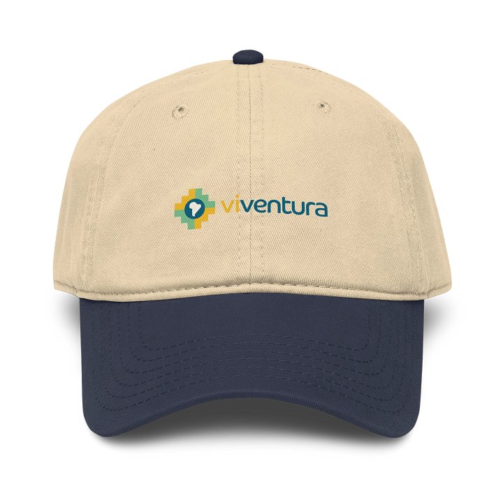 Viventura Hat product image (1)